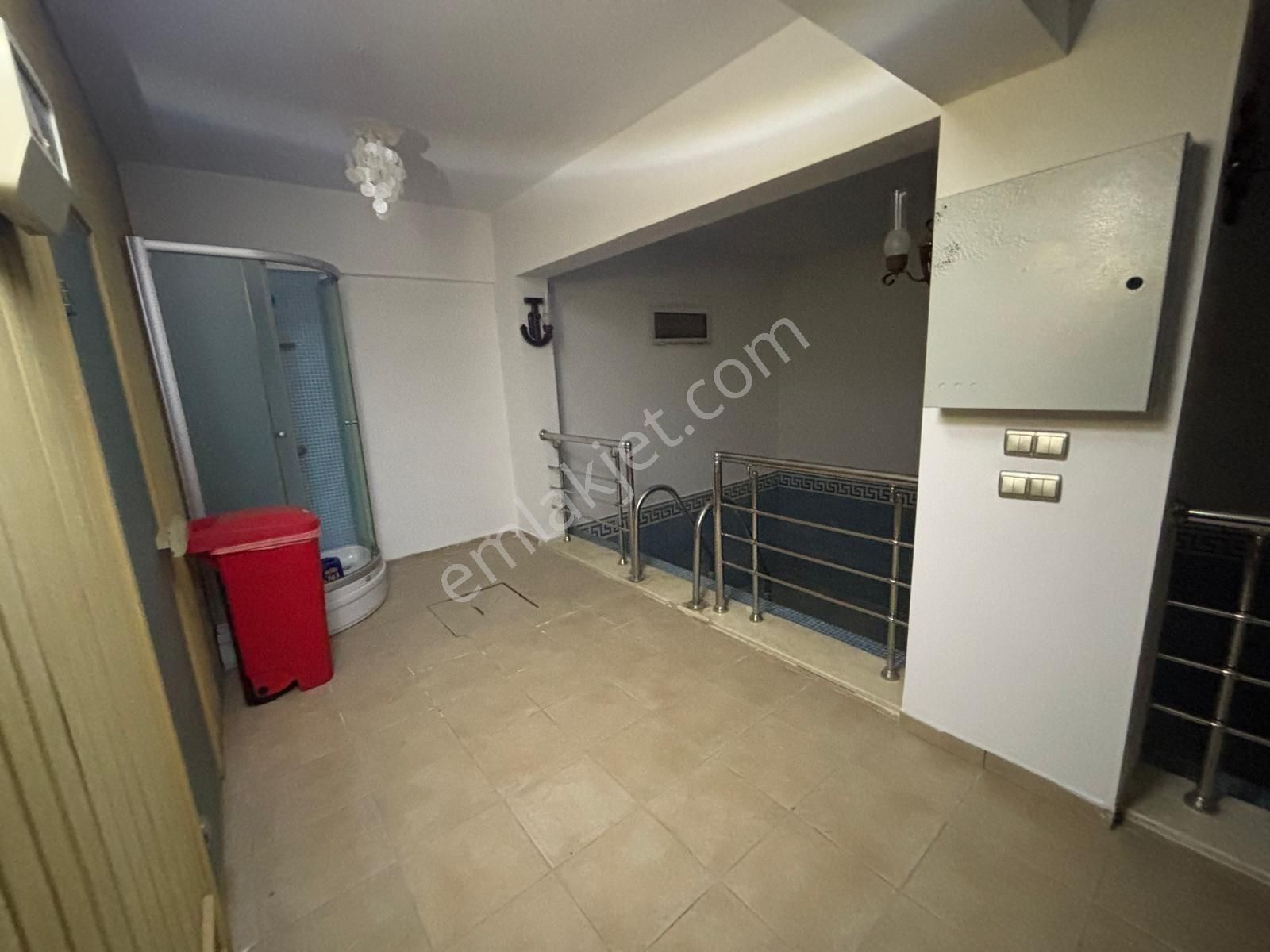 Truva Gayrimenkul Den Parkevler Sitesinde 6+1 Havuzlu Villa - Görsel 10