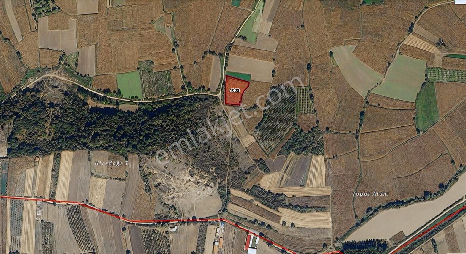Sakarya Erenler Küçünesence'de 4500 M2 Resmi Yollu Yatırımlık - Görsel 3