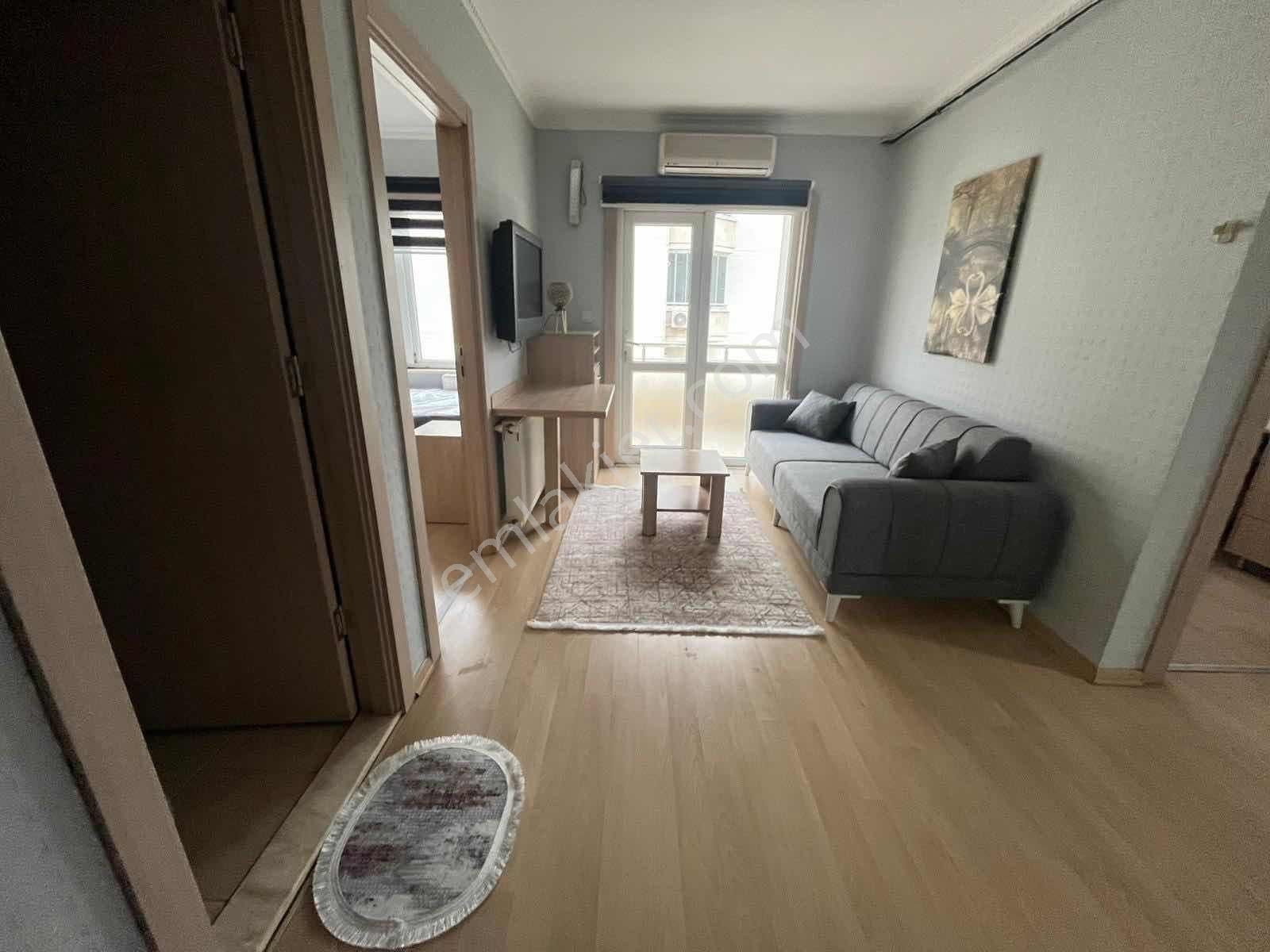 Görükle Hilton Sitesinde Lüks Eşyalı 2+1 Kiralık Daire - Görsel 6