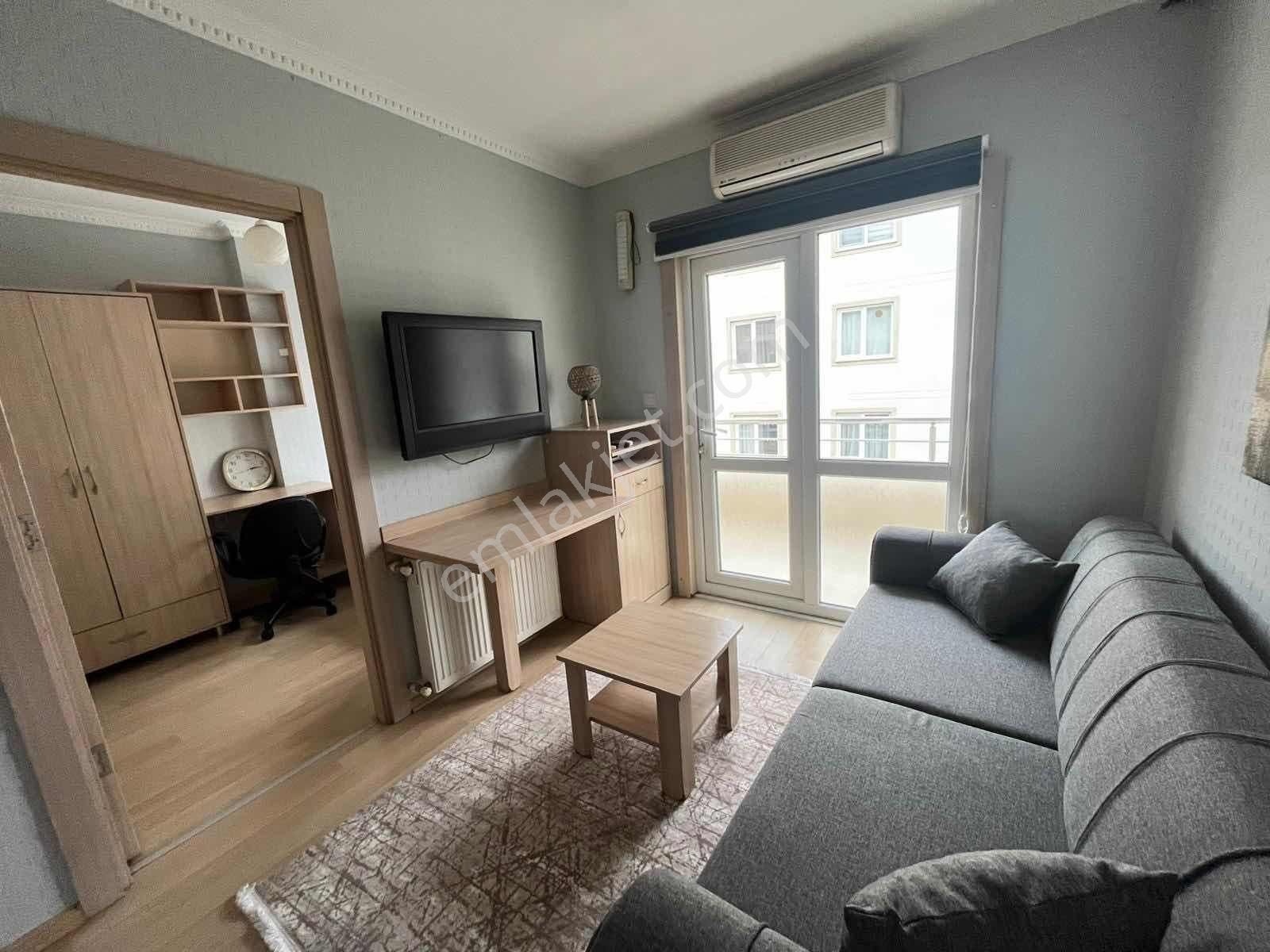 Görükle Hilton Sitesinde Lüks Eşyalı 2+1 Kiralık Daire