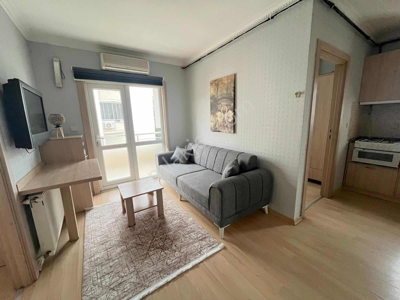 Görükle Hilton Sitesinde Lüks Eşyalı 2+1 Kiralık Daire - Görsel 16