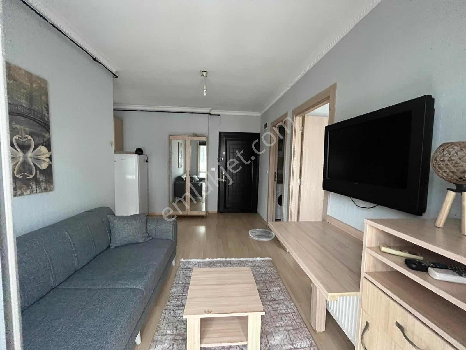 Görükle Hilton Sitesinde Lüks Eşyalı 2+1 Kiralık Daire - Görsel 12
