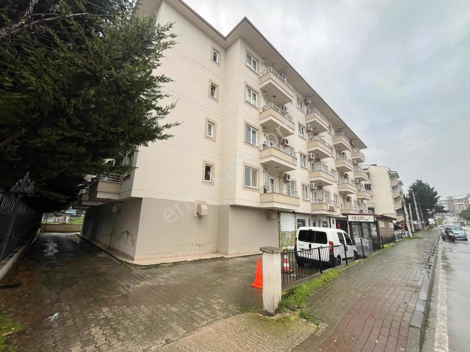 Görükle Hilton Sitesinde Lüks Eşyalı 2+1 Kiralık Daire - Görsel 7