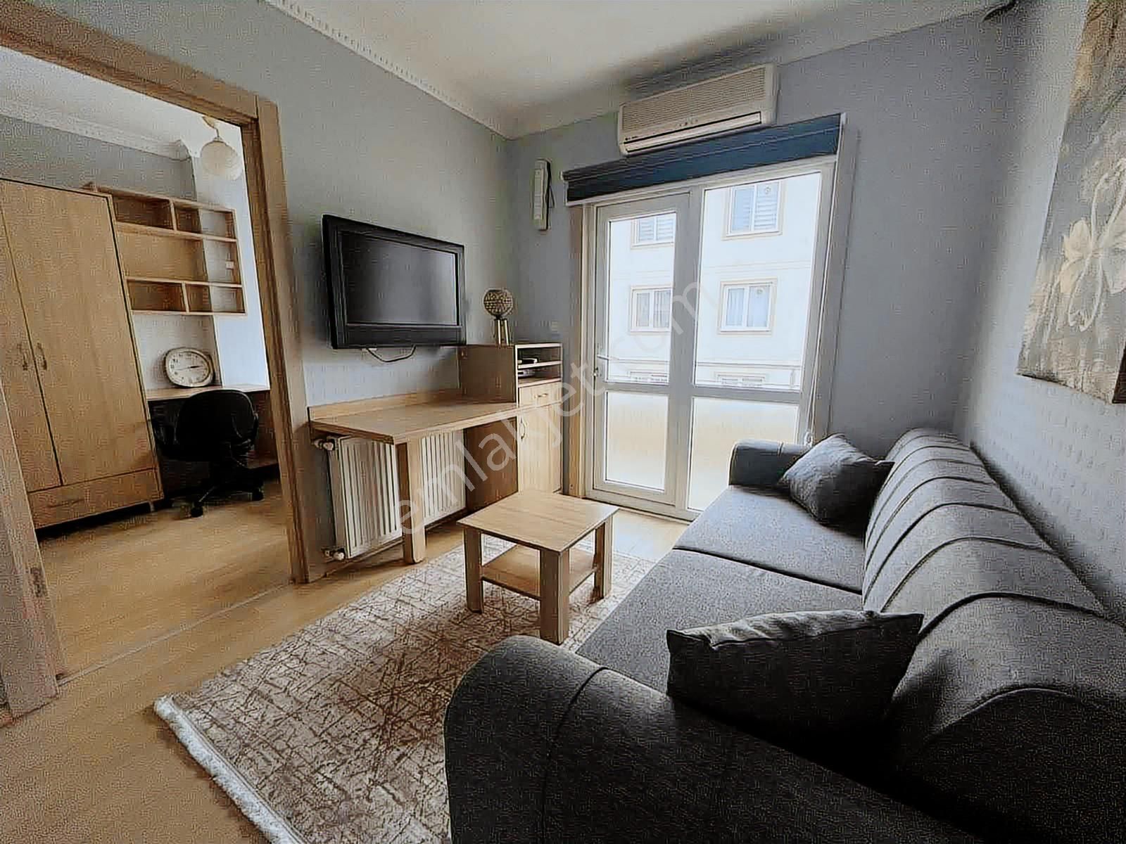 Görükle Hilton Sitesinde Lüks Eşyalı 2+1 Kiralık Daire - Görsel 18