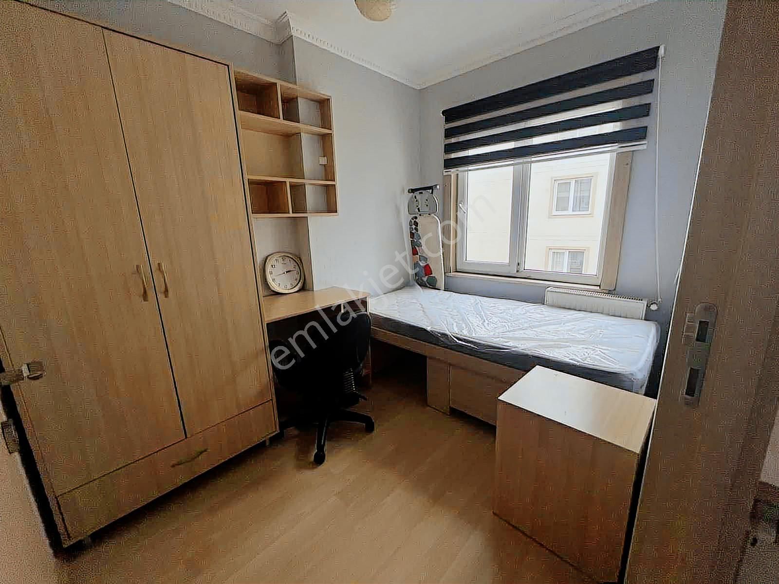 Görükle Hilton Sitesinde Lüks Eşyalı 2+1 Kiralık Daire - Görsel 15