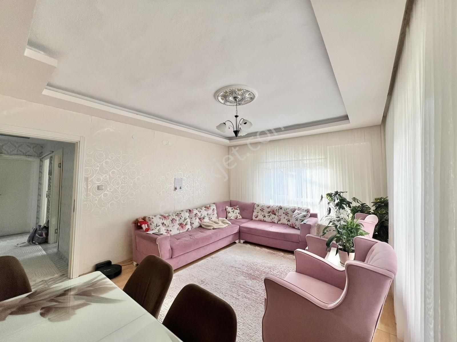 Beyoğlu'ndan Merkezi Lokasyonda Isı Yalıtımlı Yapılı Satılık 3+1 - Görsel 23