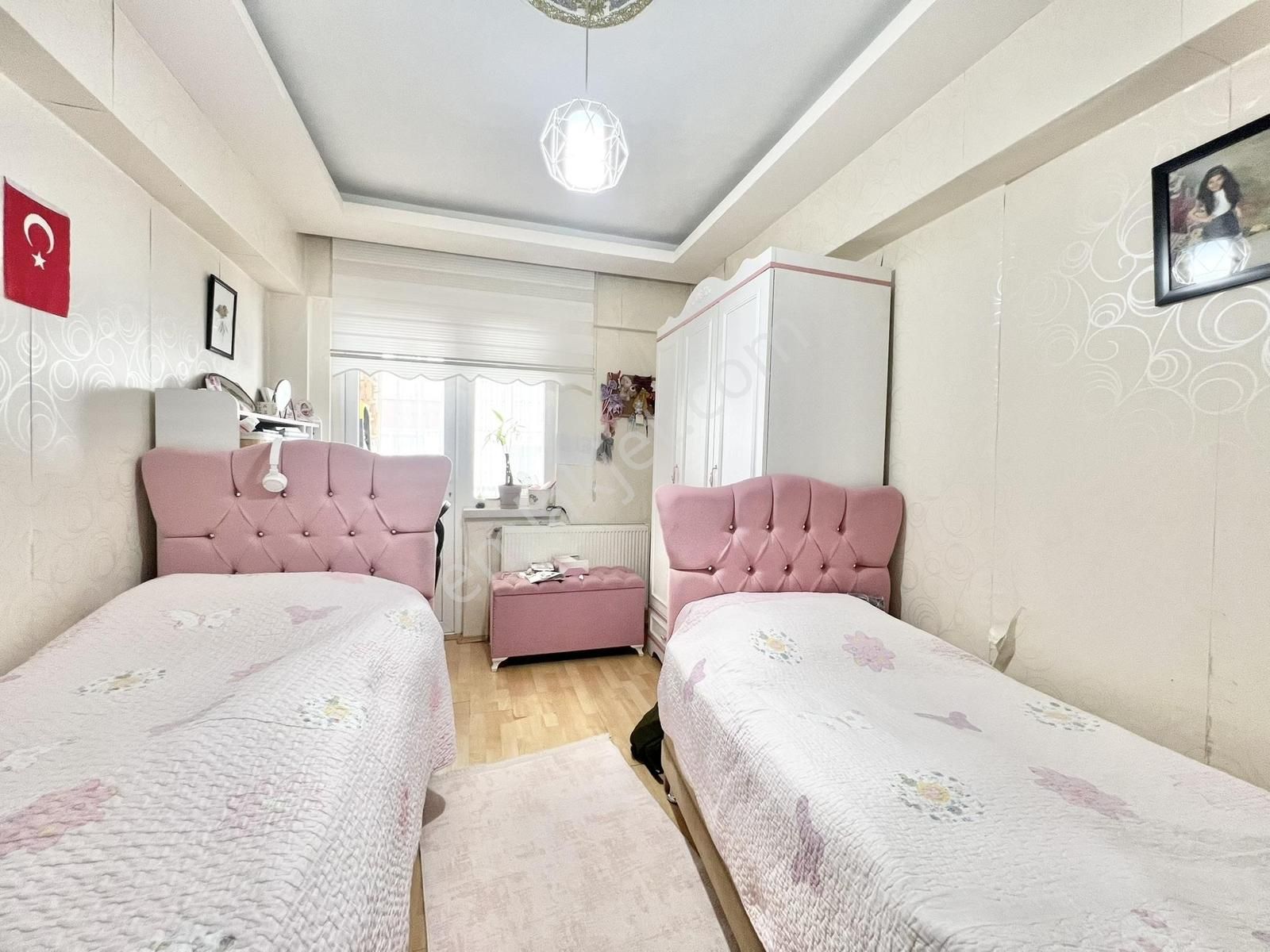 Beyoğlu'ndan Merkezi Lokasyonda Isı Yalıtımlı Yapılı Satılık 3+1 - Görsel 11