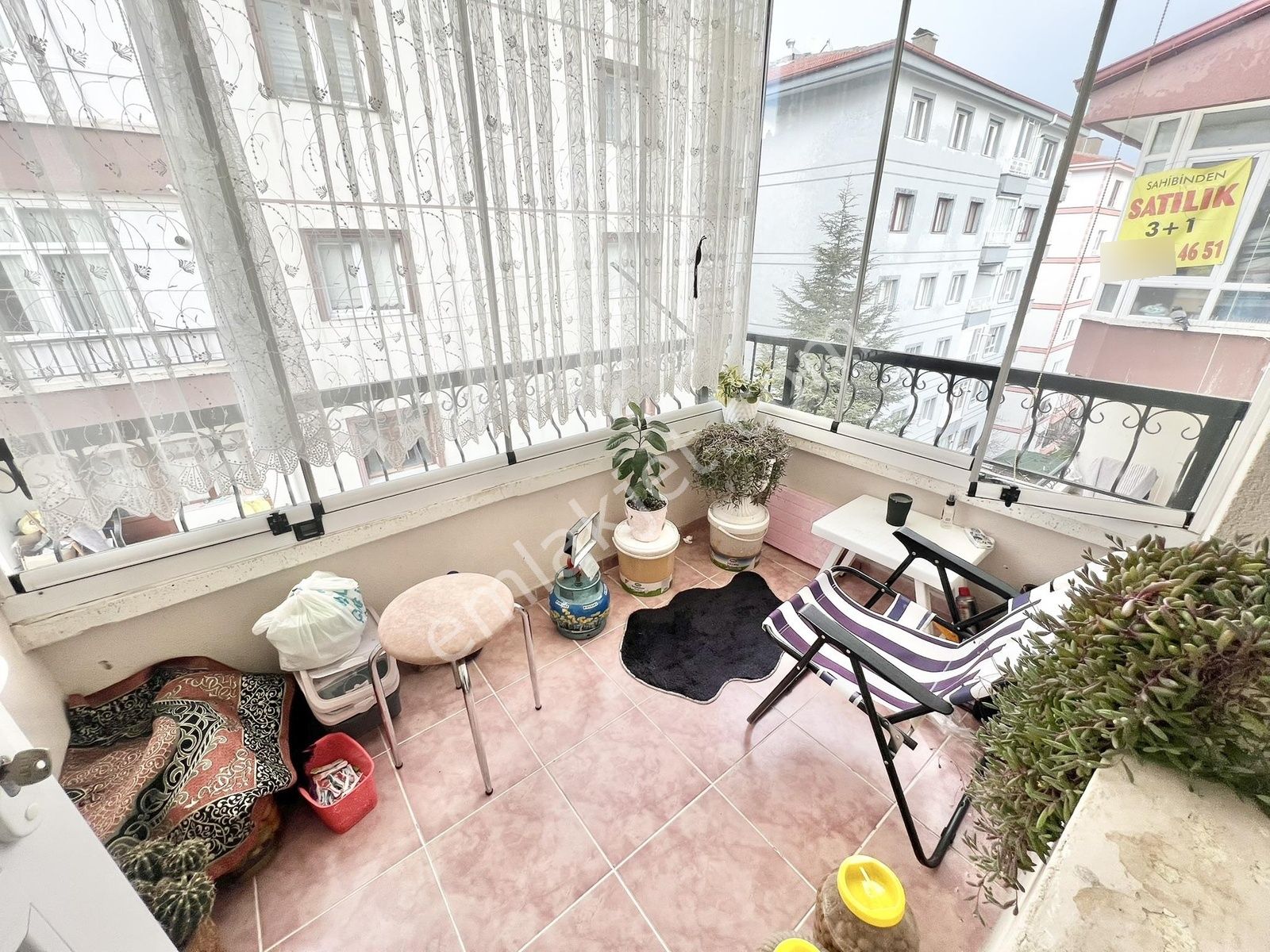 Beyoğlu'ndan Merkezi Lokasyonda Isı Yalıtımlı Yapılı Satılık 3+1 - Görsel 34