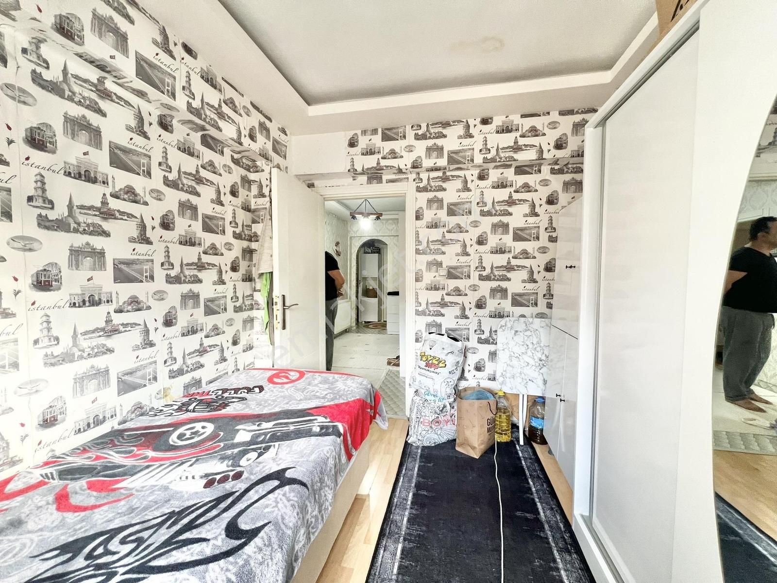 Beyoğlu'ndan Merkezi Lokasyonda Isı Yalıtımlı Yapılı Satılık 3+1 - Görsel 10