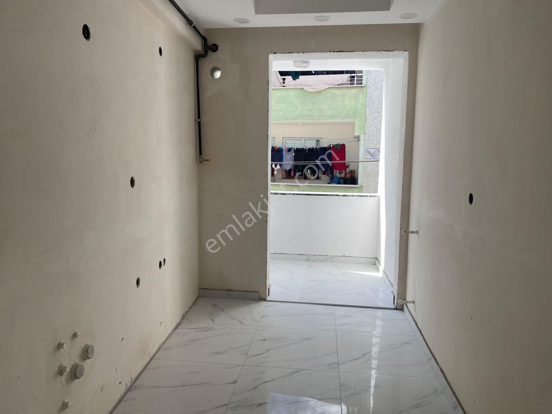 Avrupa Emlak Tan Tuna Mah 80 M² 2+1 3.kat,sıfır Bina,asansörlü,tapu Masrafsız Satılık Daire - Görsel 3