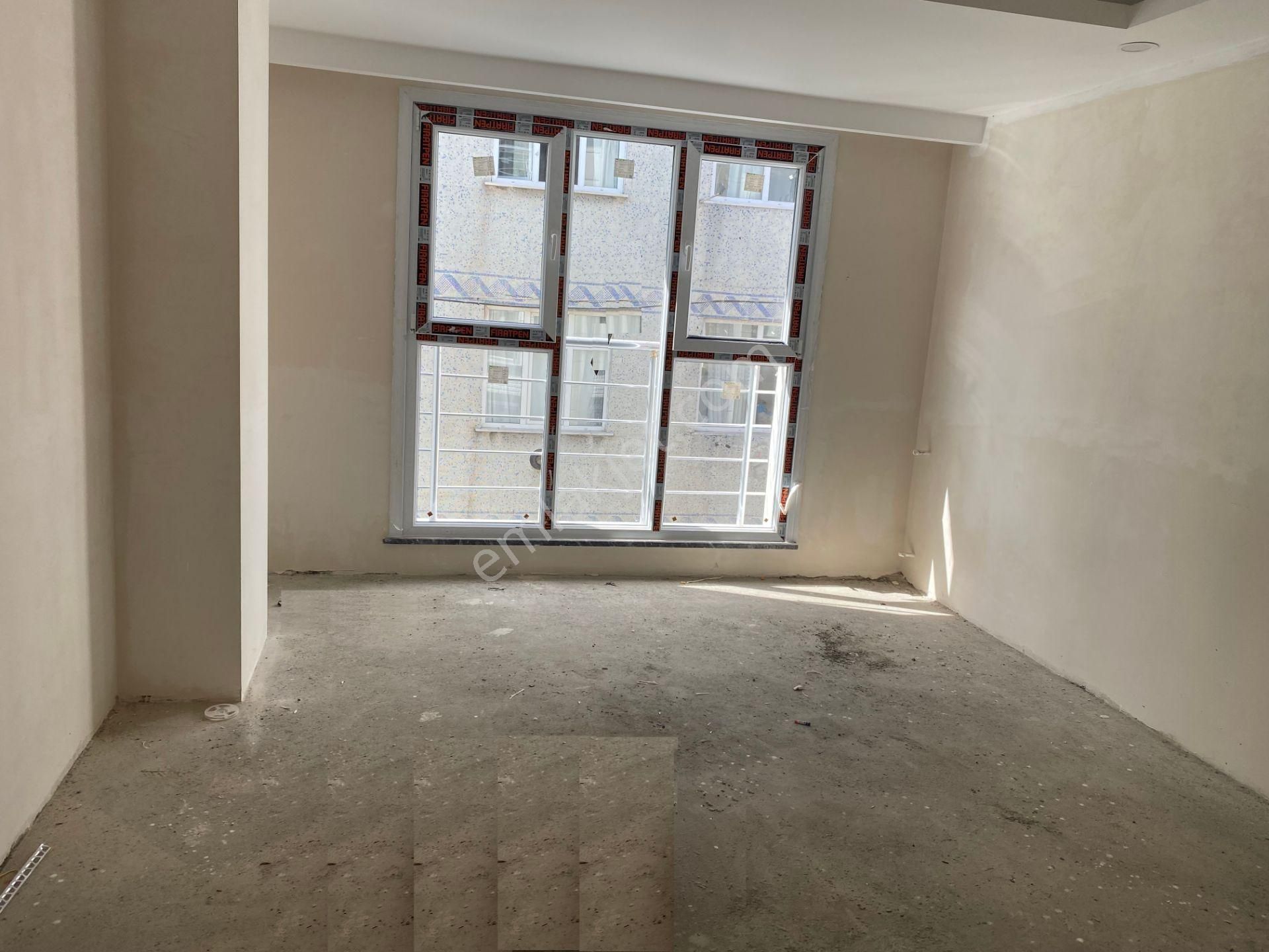 Avrupa Emlak Tan Tuna Mah 80 M² 2+1 3.kat,sıfır Bina,asansörlü,tapu Masrafsız Satılık Daire