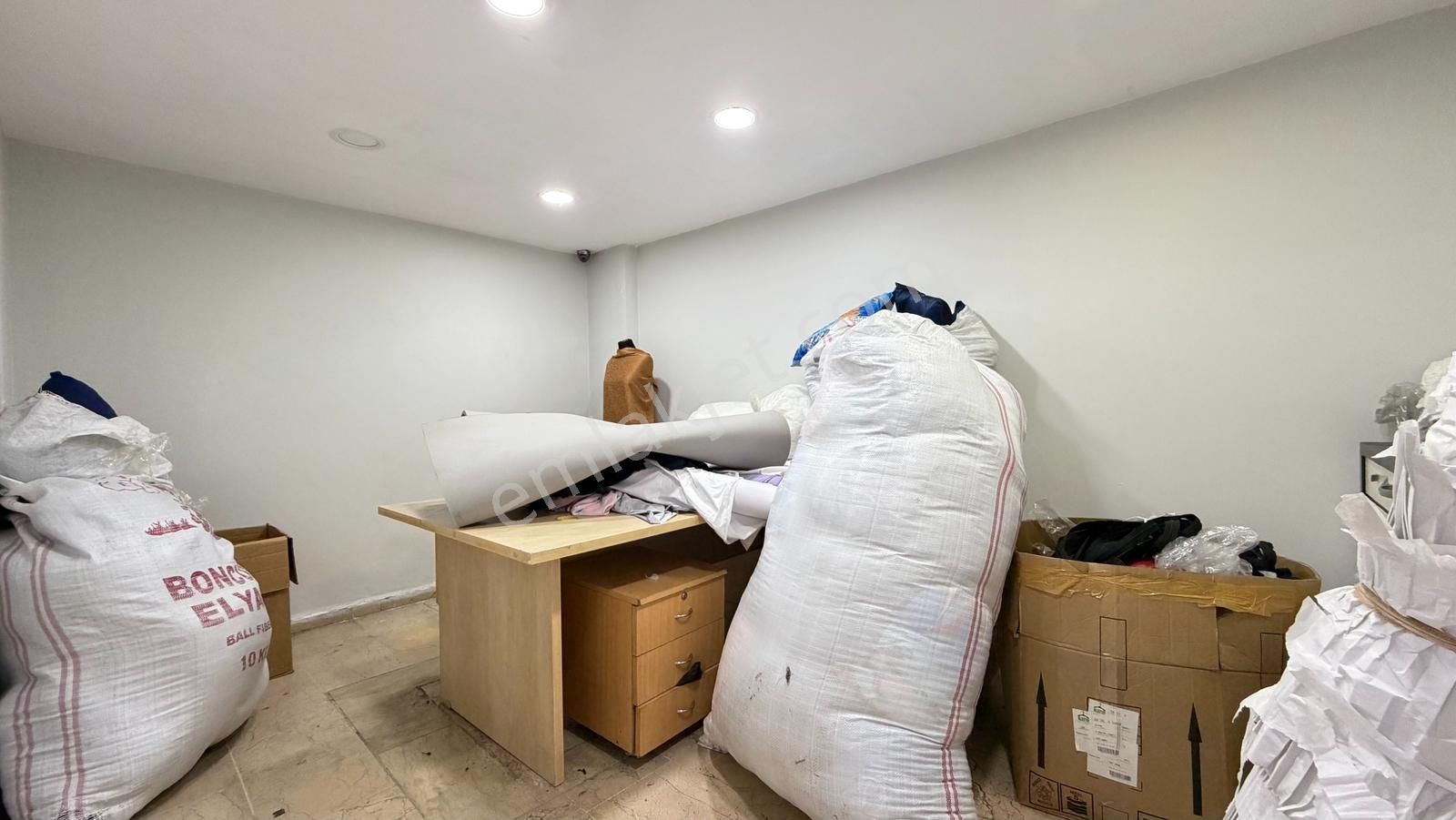 İlka'dan Talatpaşa Mh 350 M2 Kiralık İş Yeri Metrobüse 2 Dk - Görsel 16