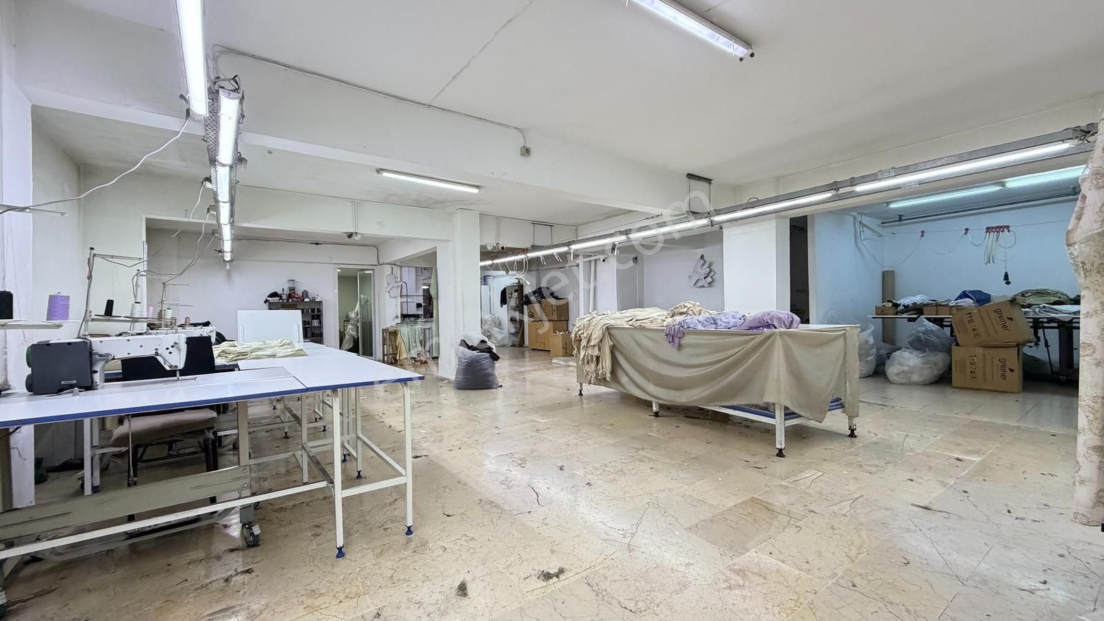 İlka'dan Talatpaşa Mh 350 M2 Kiralık İş Yeri Metrobüse 2 Dk - Görsel 10