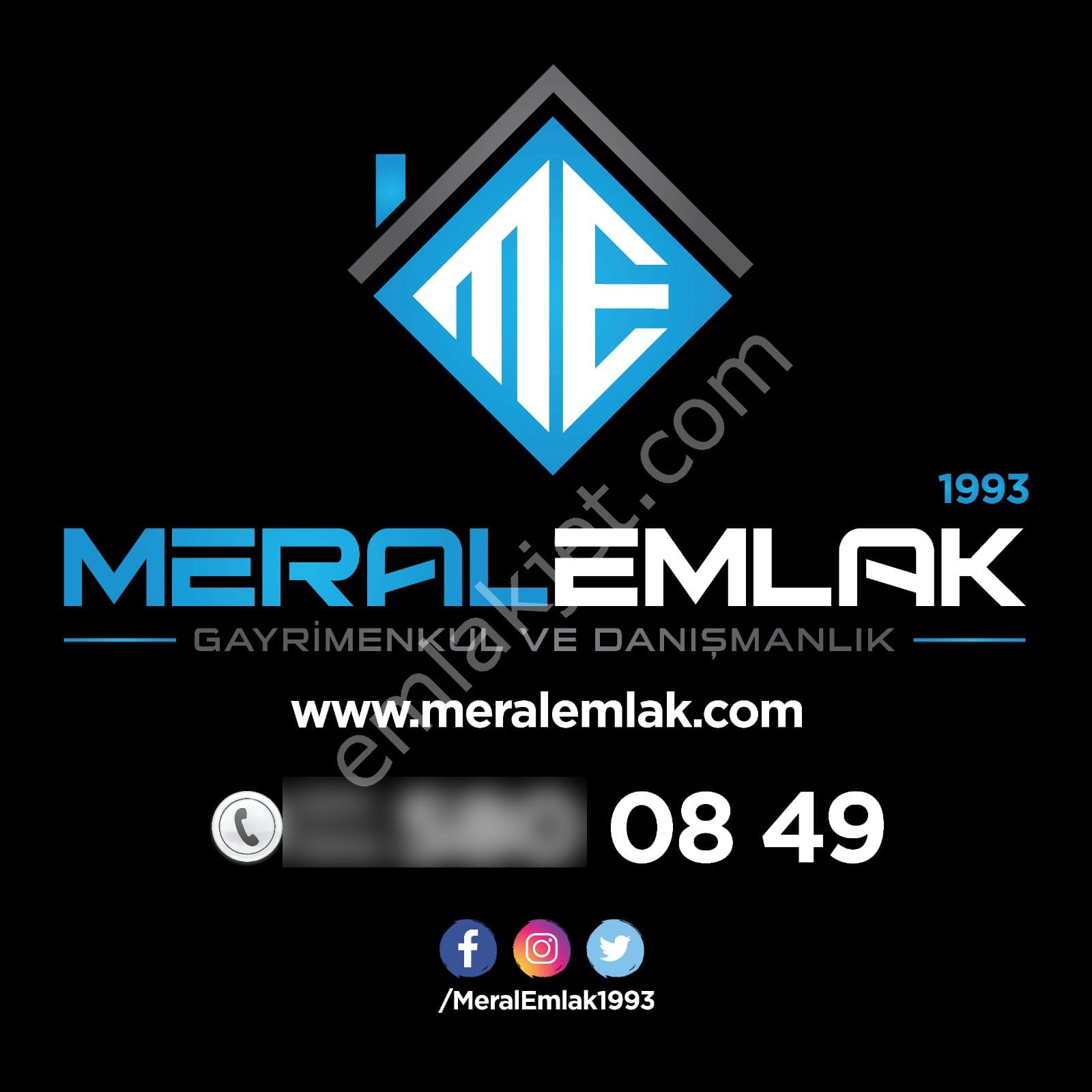 * Meral R6411 Cennet Mh Sıfır Otopark Asansörlü Lüks 2+1 Ara Kat - Görsel 30