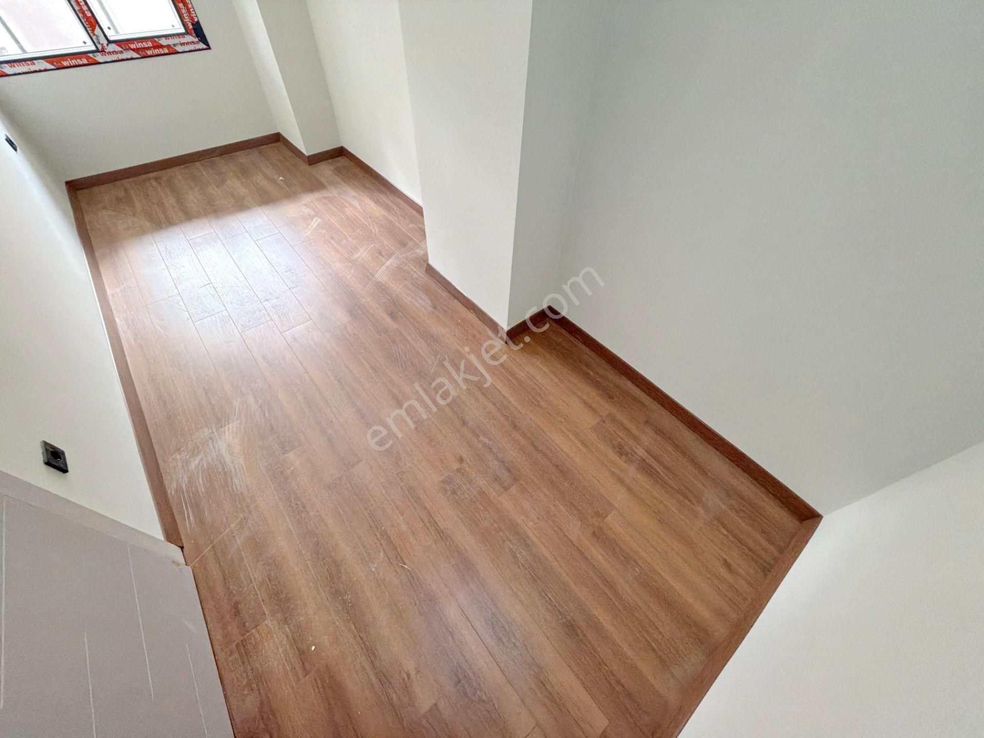 * Meral R6411 Cennet Mh Sıfır Otopark Asansörlü Lüks 2+1 Ara Kat - Görsel 12