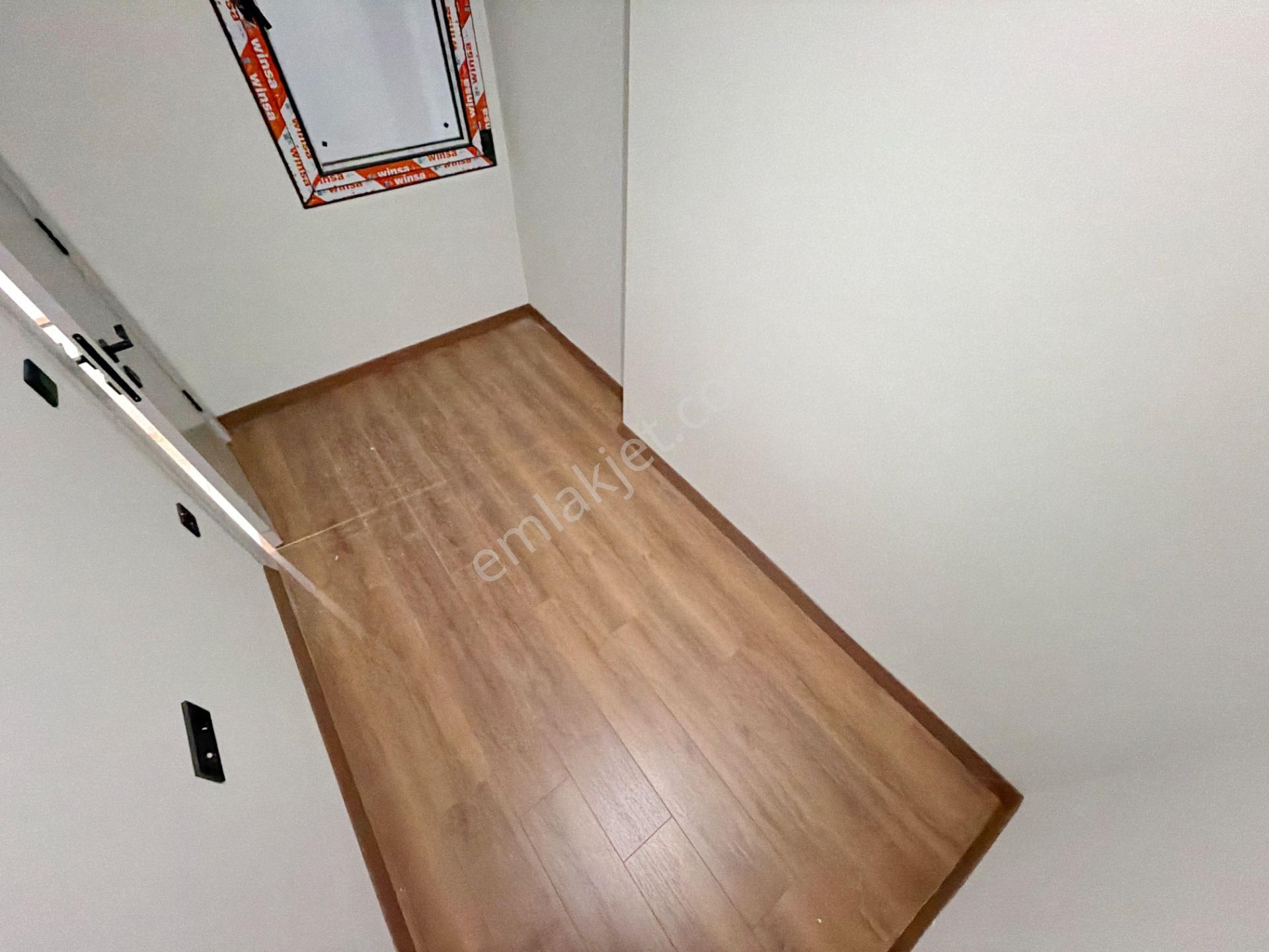 * Meral R6411 Cennet Mh Sıfır Otopark Asansörlü Lüks 2+1 Ara Kat - Görsel 17