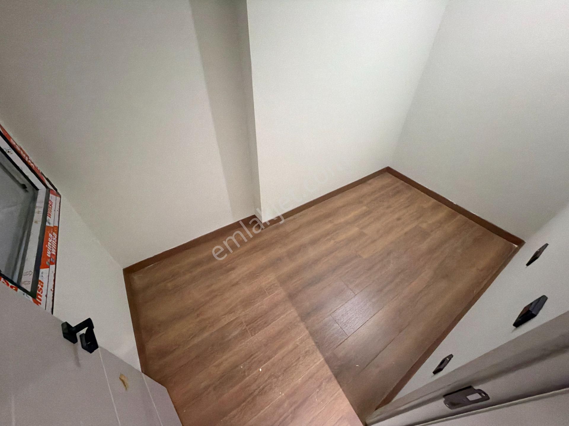 * Meral R6411 Cennet Mh Sıfır Otopark Asansörlü Lüks 2+1 Ara Kat - Görsel 19