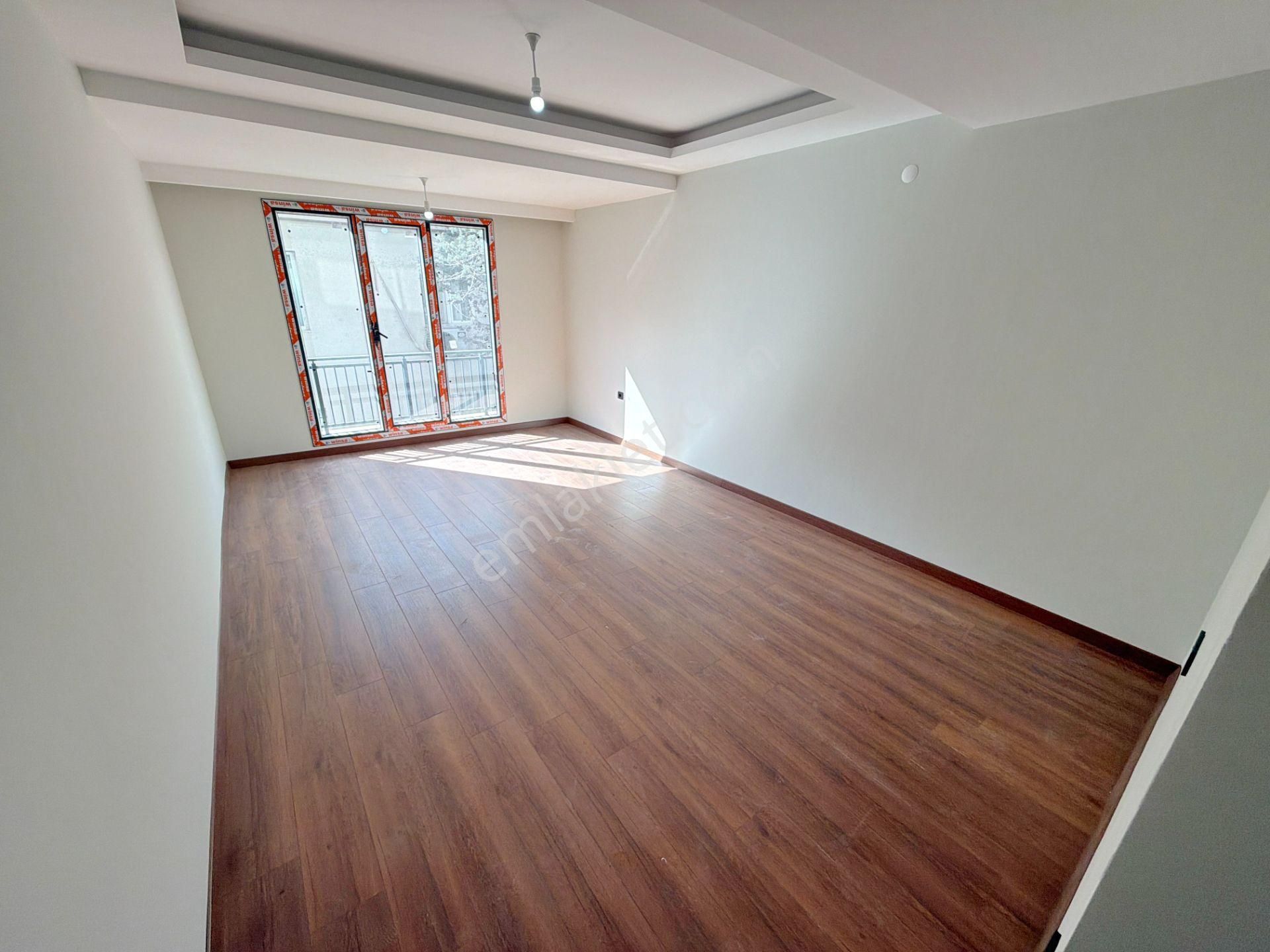 * Meral R6411 Cennet Mh Sıfır Otopark Asansörlü Lüks 2+1 Ara Kat