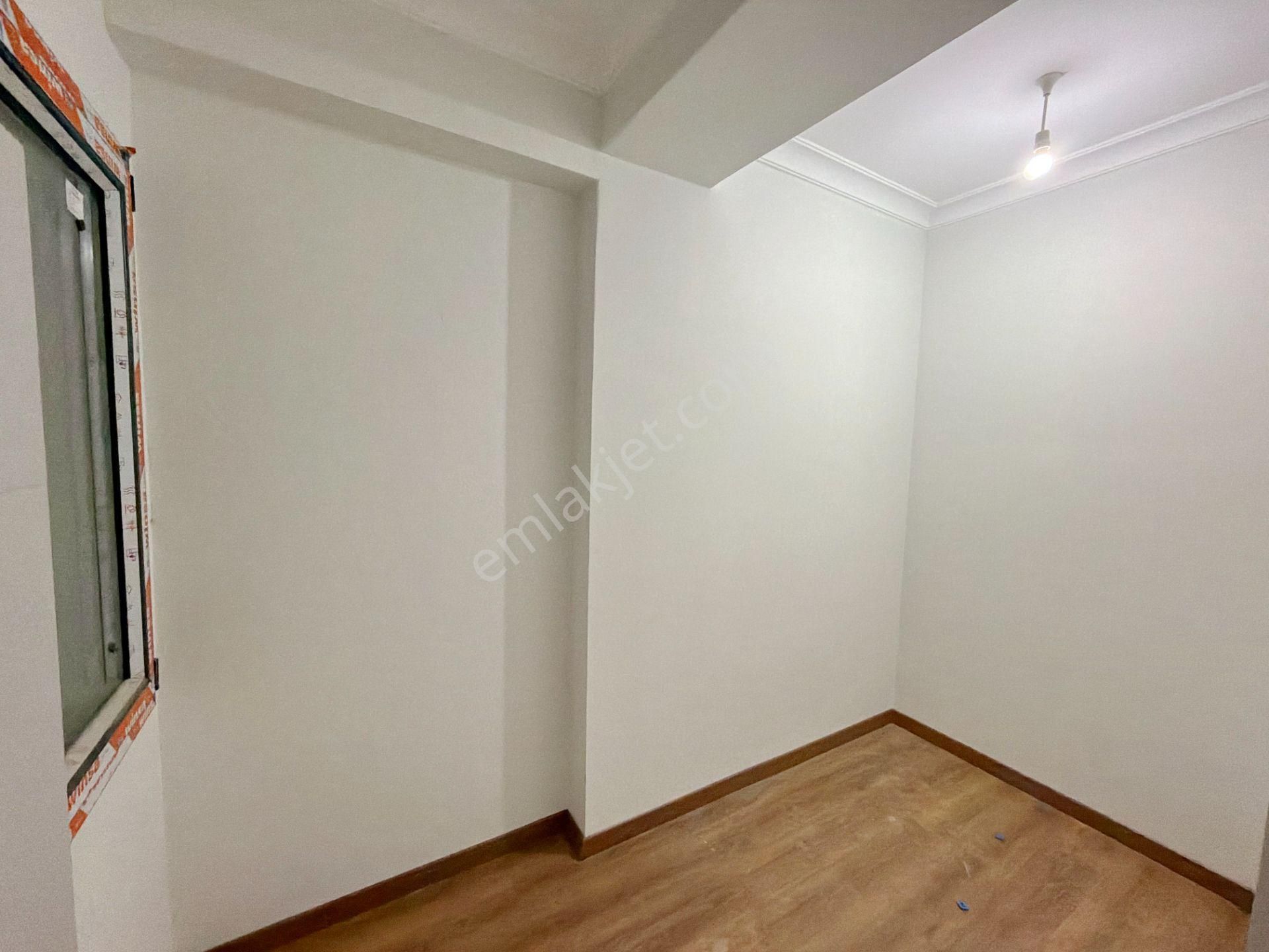 * Meral R6411 Cennet Mh Sıfır Otopark Asansörlü Lüks 2+1 Ara Kat - Görsel 18