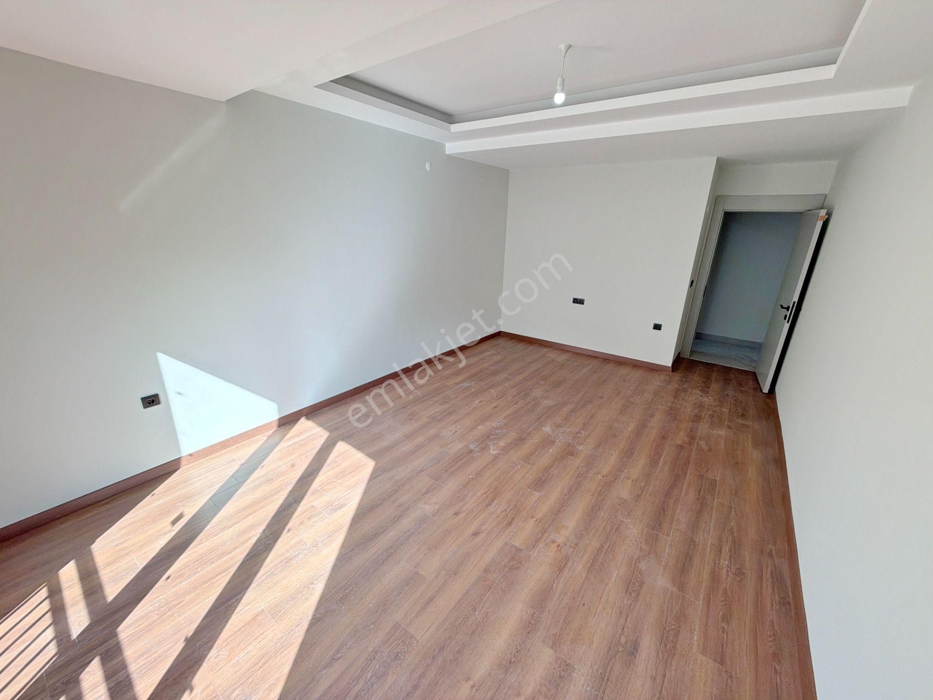 * Meral R6411 Cennet Mh Sıfır Otopark Asansörlü Lüks 2+1 Ara Kat - Görsel 3