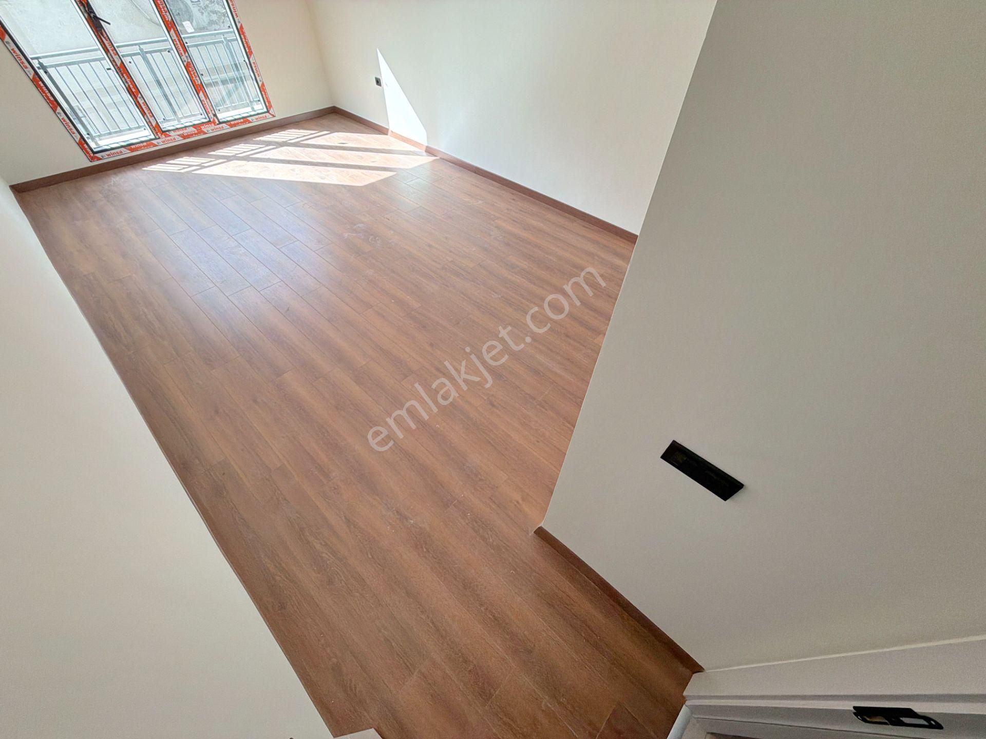 * Meral R6411 Cennet Mh Sıfır Otopark Asansörlü Lüks 2+1 Ara Kat - Görsel 2