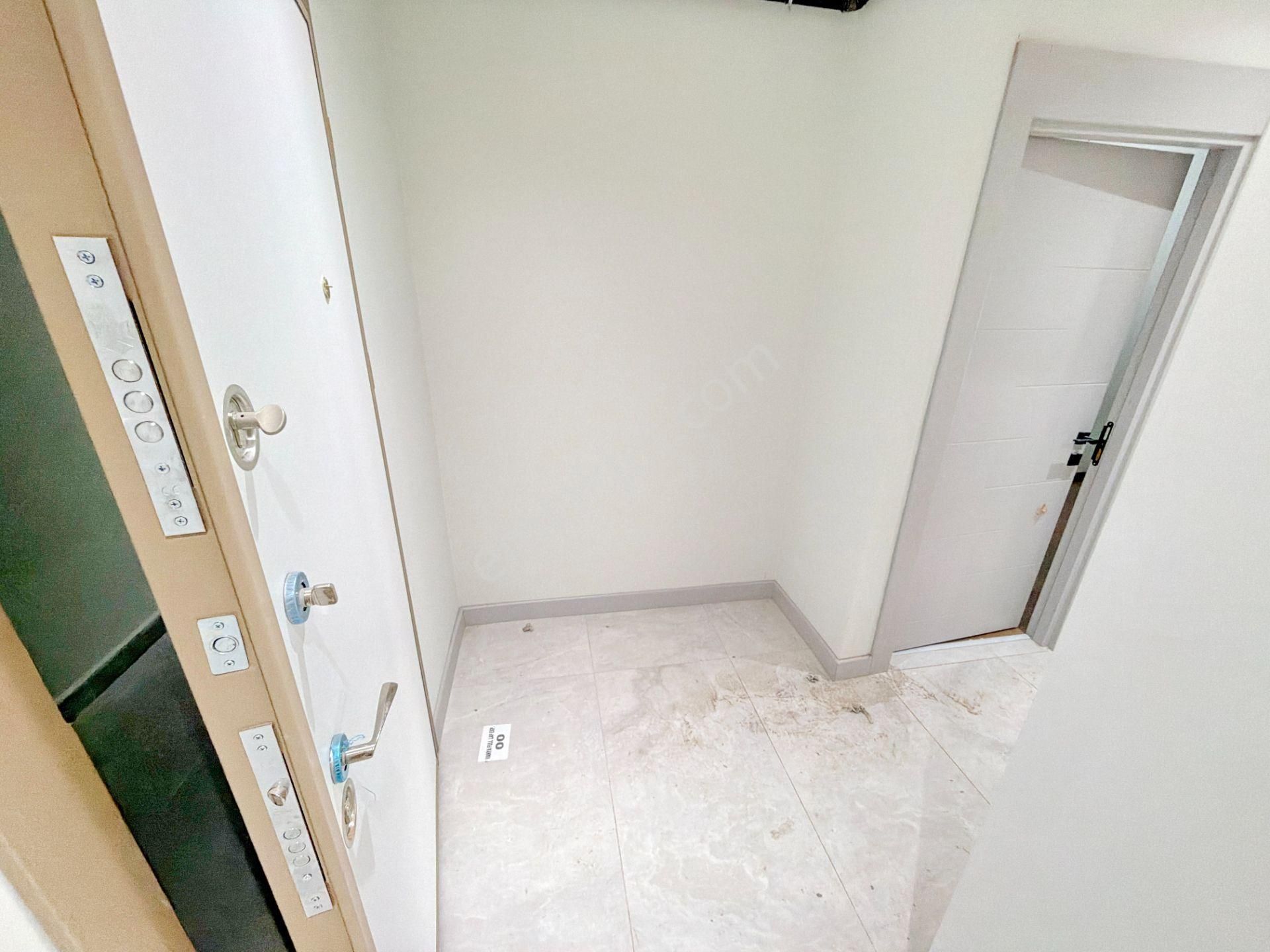 * Meral R6411 Cennet Mh Sıfır Otopark Asansörlü Lüks 2+1 Ara Kat - Görsel 8