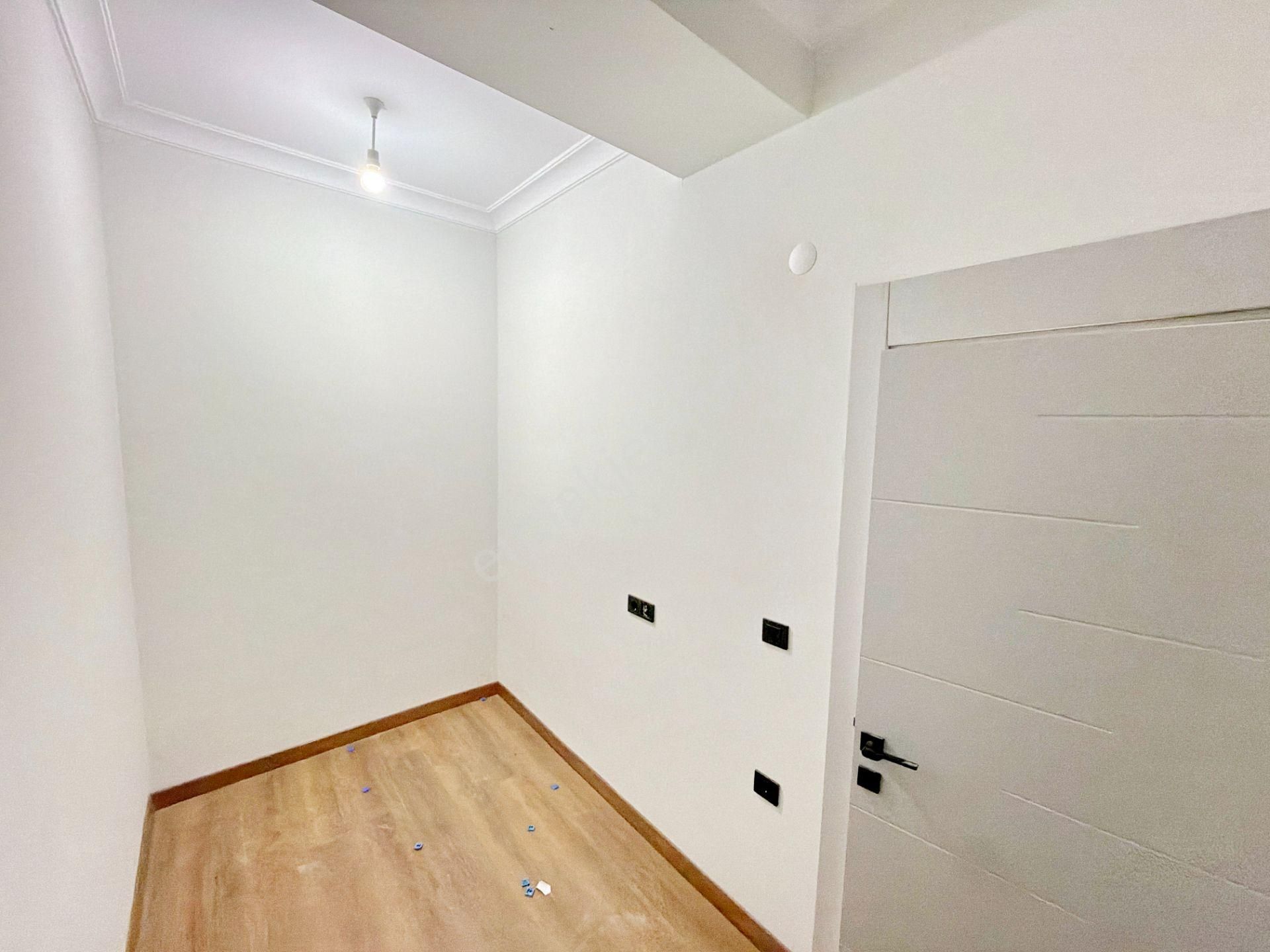 * Meral R6411 Cennet Mh Sıfır Otopark Asansörlü Lüks 2+1 Ara Kat - Görsel 15