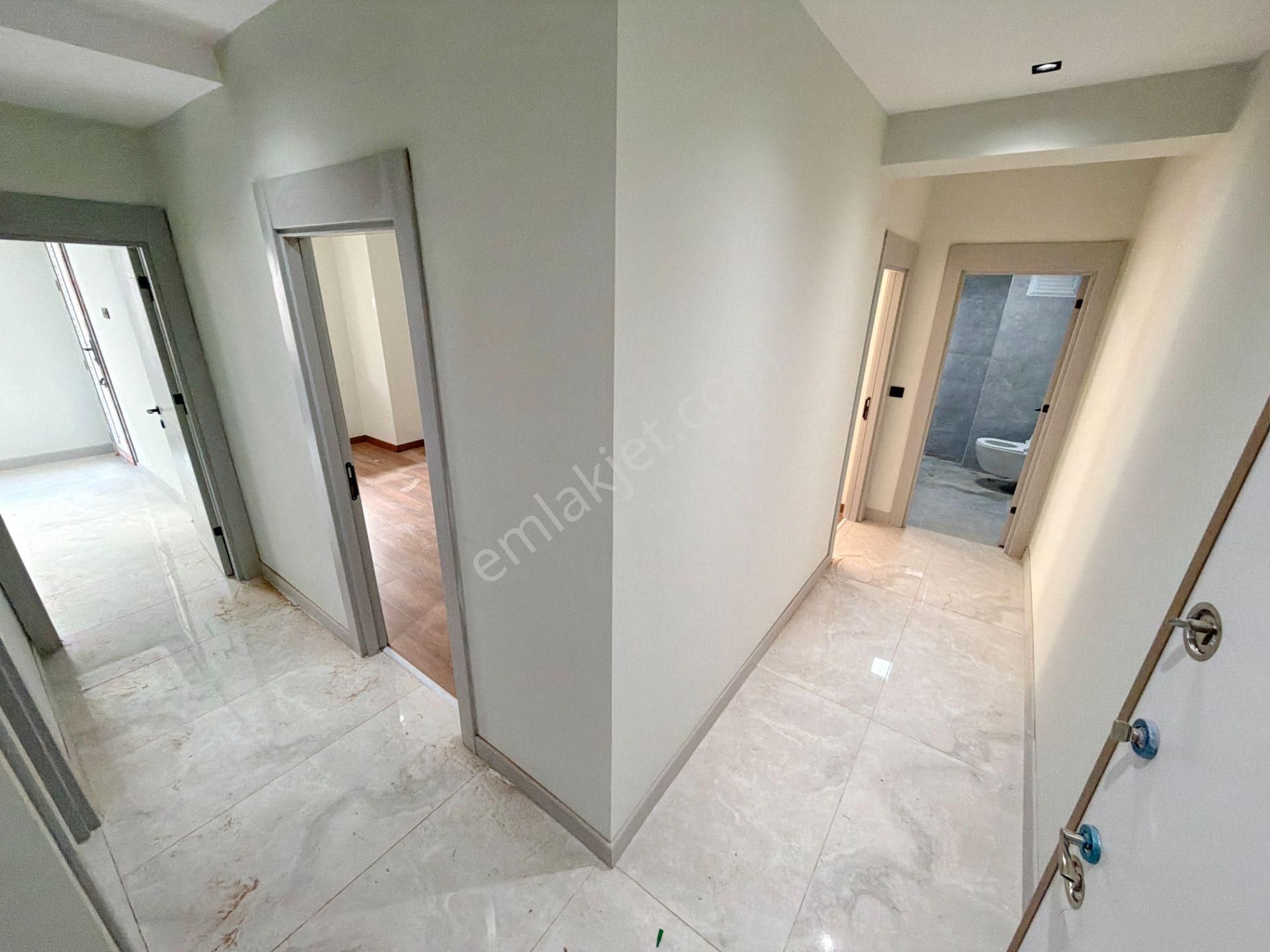 * Meral R6411 Cennet Mh Sıfır Otopark Asansörlü Lüks 2+1 Ara Kat - Görsel 9