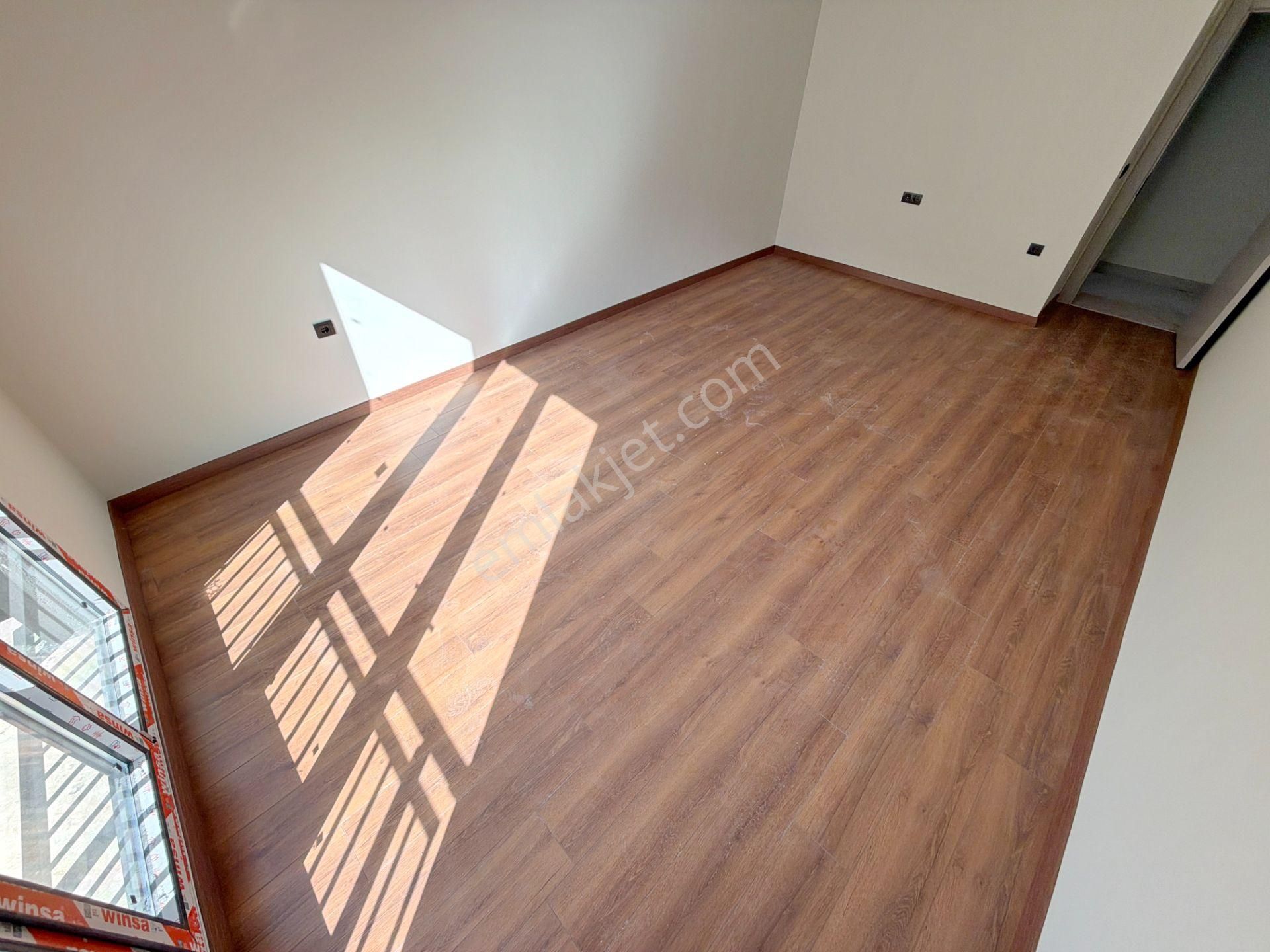 * Meral R6411 Cennet Mh Sıfır Otopark Asansörlü Lüks 2+1 Ara Kat - Görsel 4