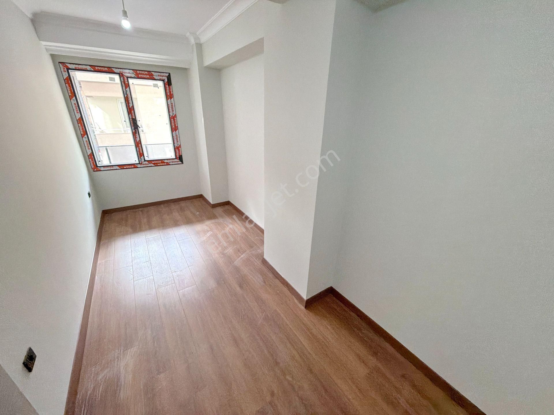 * Meral R6411 Cennet Mh Sıfır Otopark Asansörlü Lüks 2+1 Ara Kat - Görsel 11