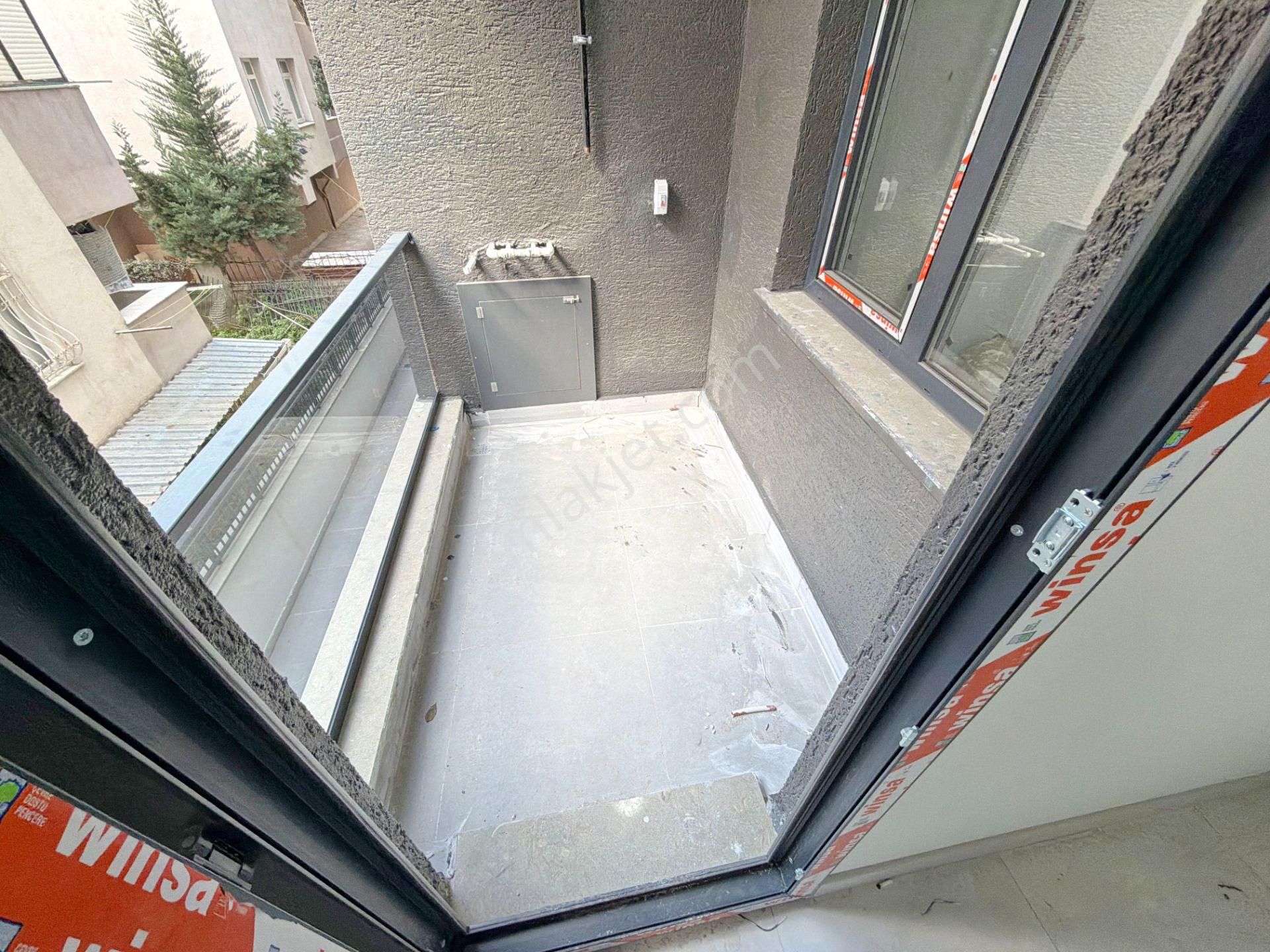 * Meral R6411 Cennet Mh Sıfır Otopark Asansörlü Lüks 2+1 Ara Kat - Görsel 24