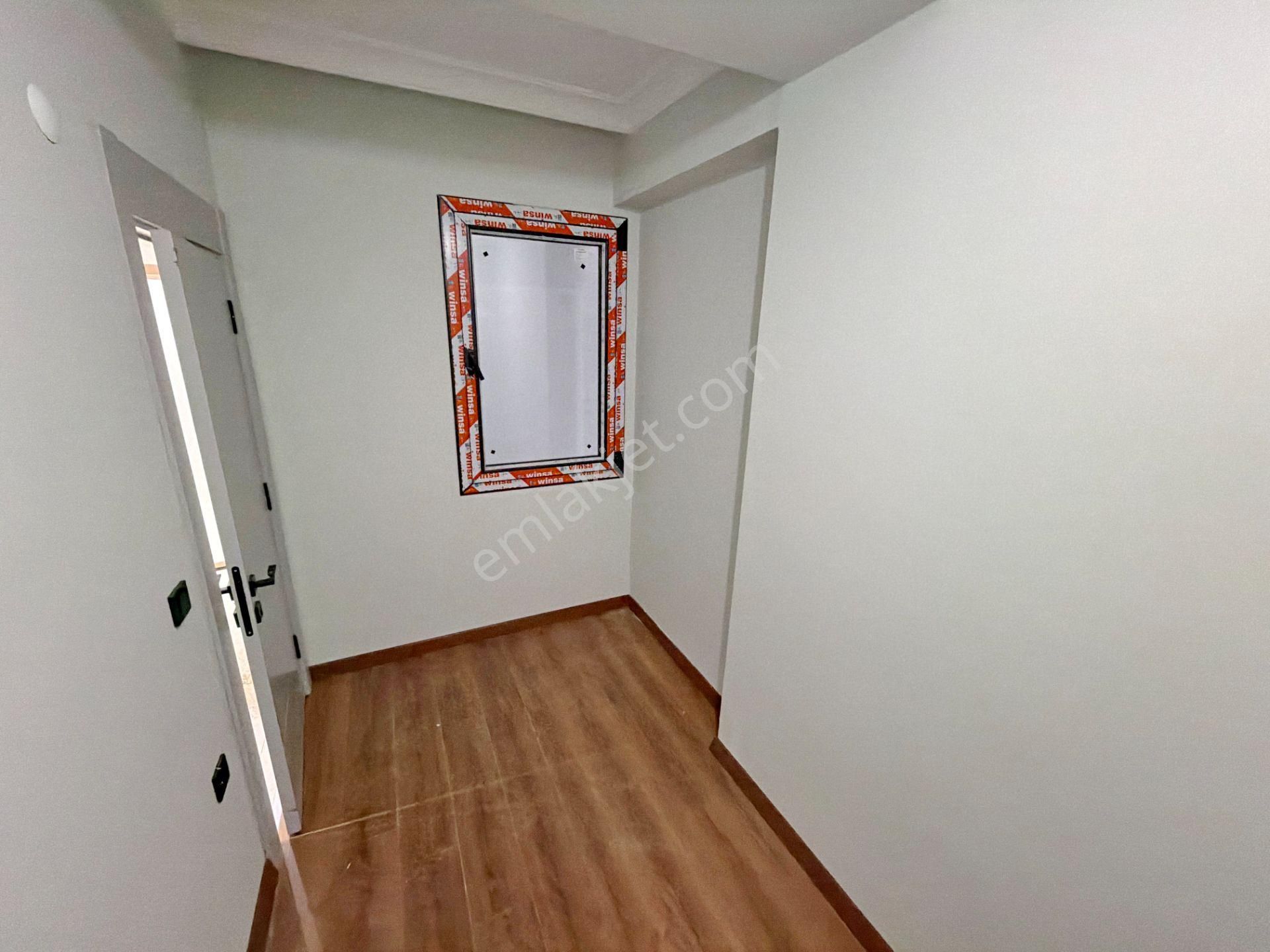 * Meral R6411 Cennet Mh Sıfır Otopark Asansörlü Lüks 2+1 Ara Kat - Görsel 16