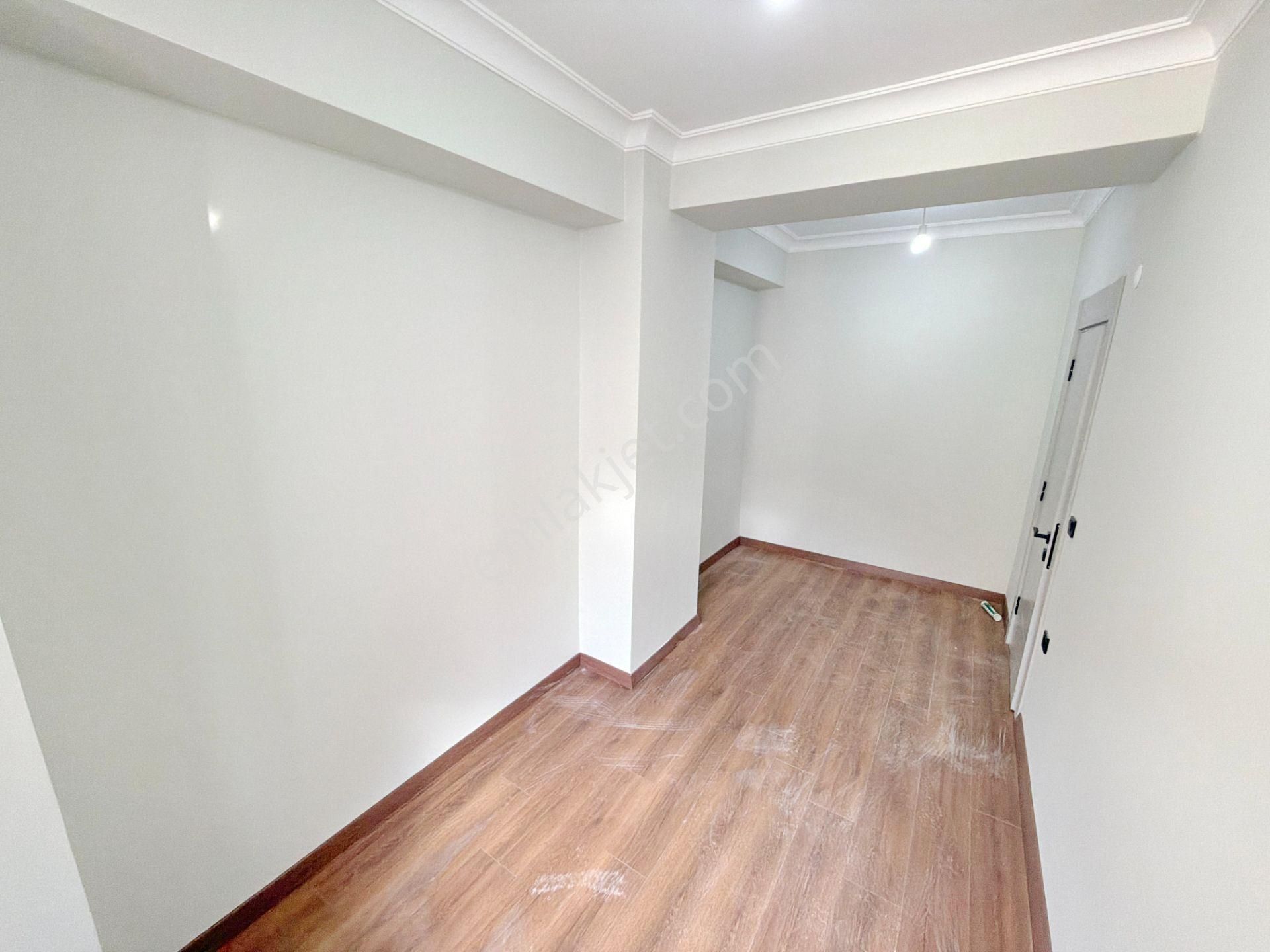 * Meral R6411 Cennet Mh Sıfır Otopark Asansörlü Lüks 2+1 Ara Kat - Görsel 13