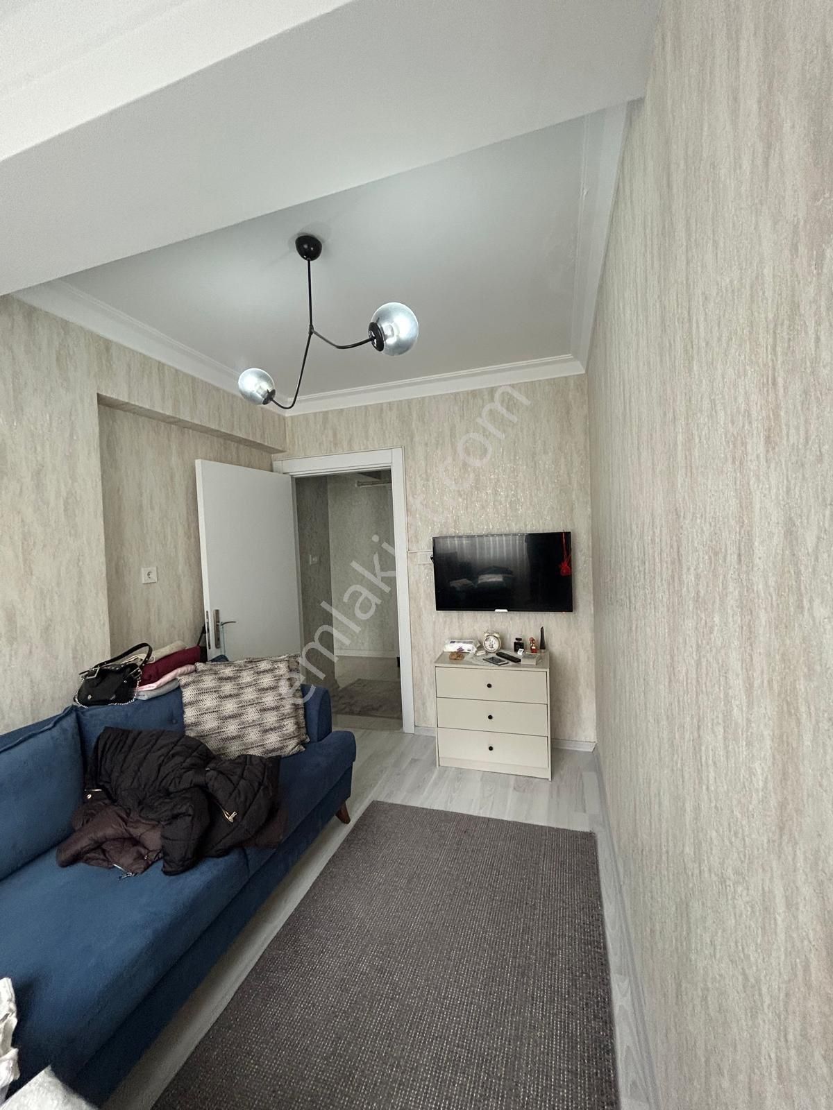 Elaza İnvest’en Göl Kıyısına Be Ulaşıma Yakın Residance Keyifli 2+1 Kupon Daire - Görsel 5