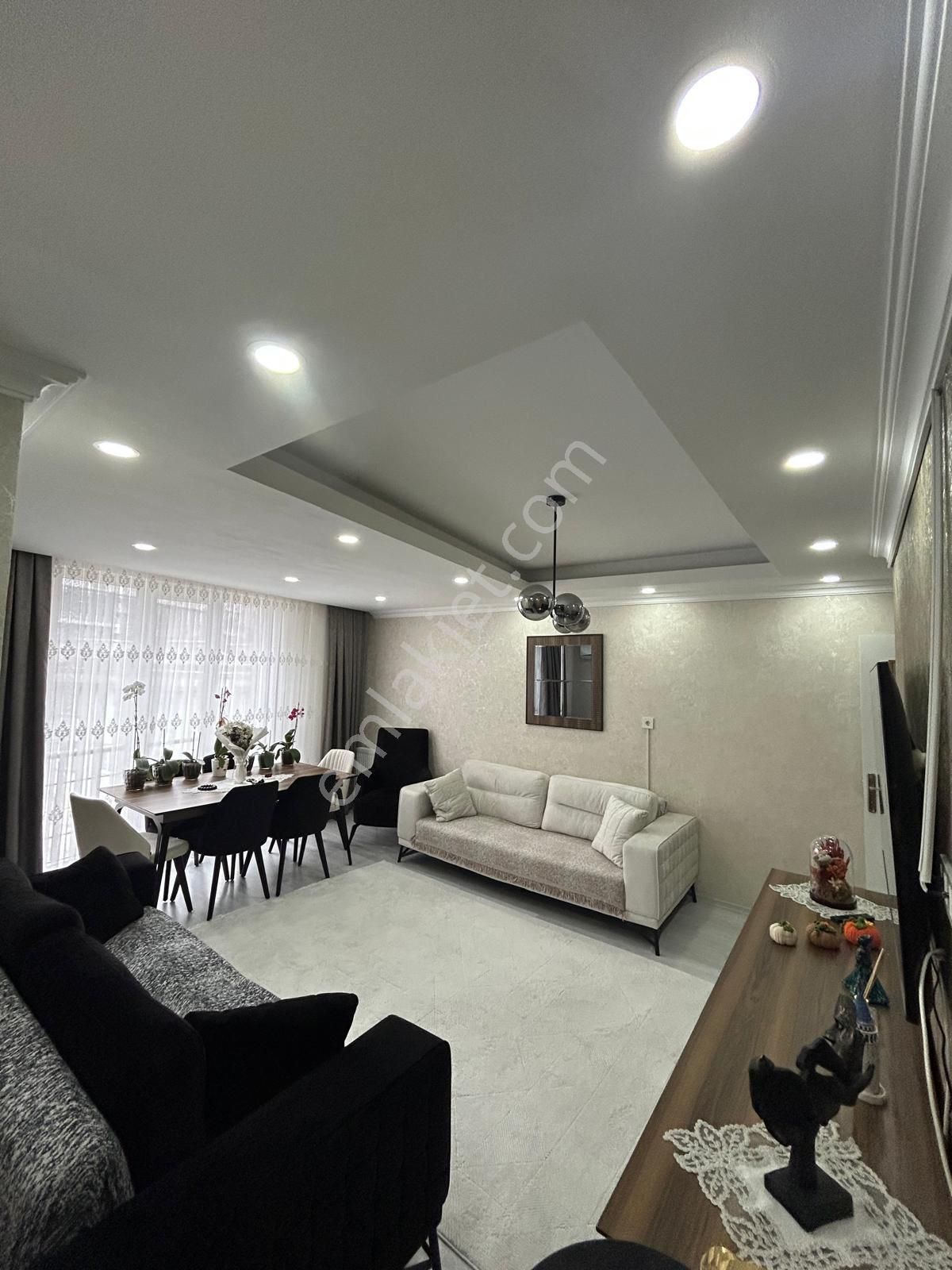 Elaza İnvest’en Göl Kıyısına Be Ulaşıma Yakın Residance Keyifli 2+1 Kupon Daire - Görsel 3