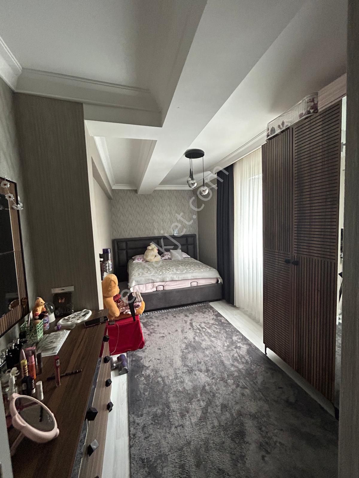 Elaza İnvest’en Göl Kıyısına Be Ulaşıma Yakın Residance Keyifli 2+1 Kupon Daire - Görsel 7