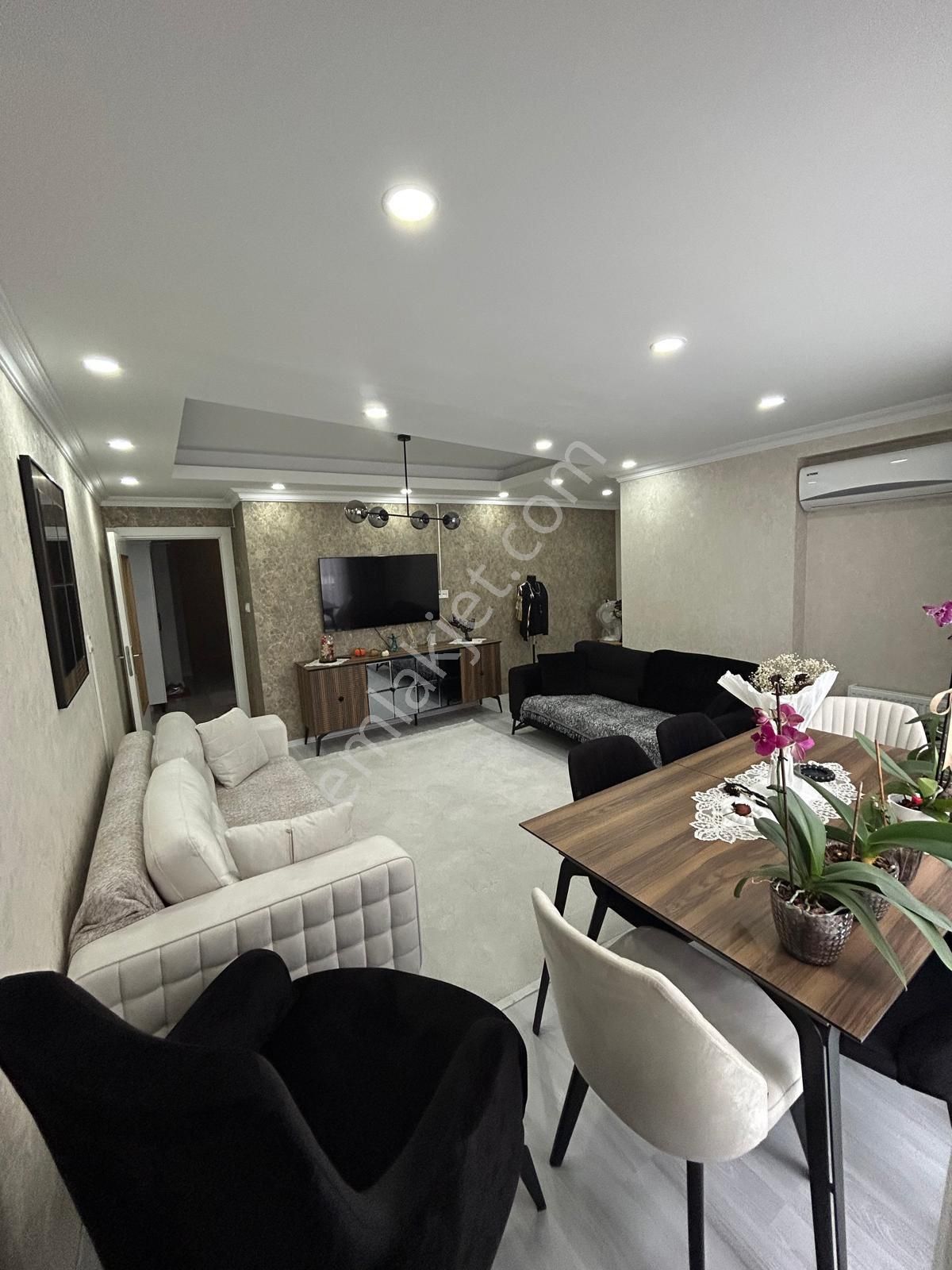 Elaza İnvest’en Göl Kıyısına Be Ulaşıma Yakın Residance Keyifli 2+1 Kupon Daire