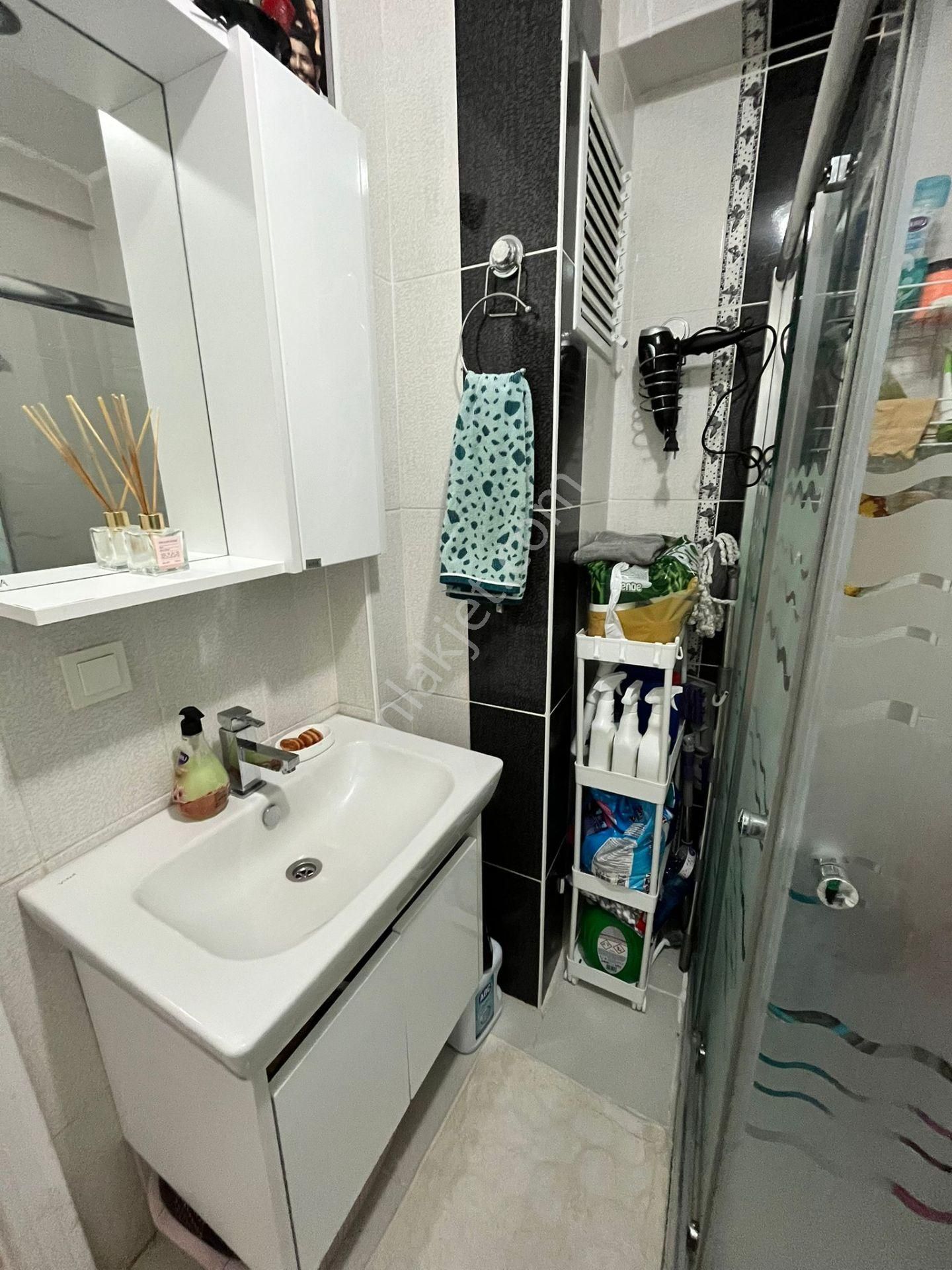 Tandoğan Mah. 2+1 Yüksek G. Full Yapılı Masrafsız 100 M2 Çok Geniş Daire - Görsel 17