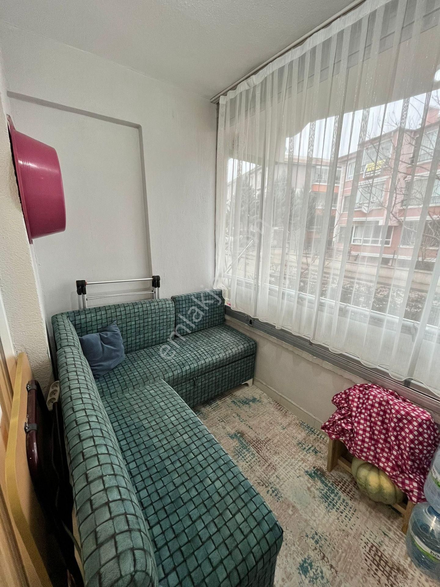 Tandoğan Mah. 2+1 Yüksek G. Full Yapılı Masrafsız 100 M2 Çok Geniş Daire - Görsel 18