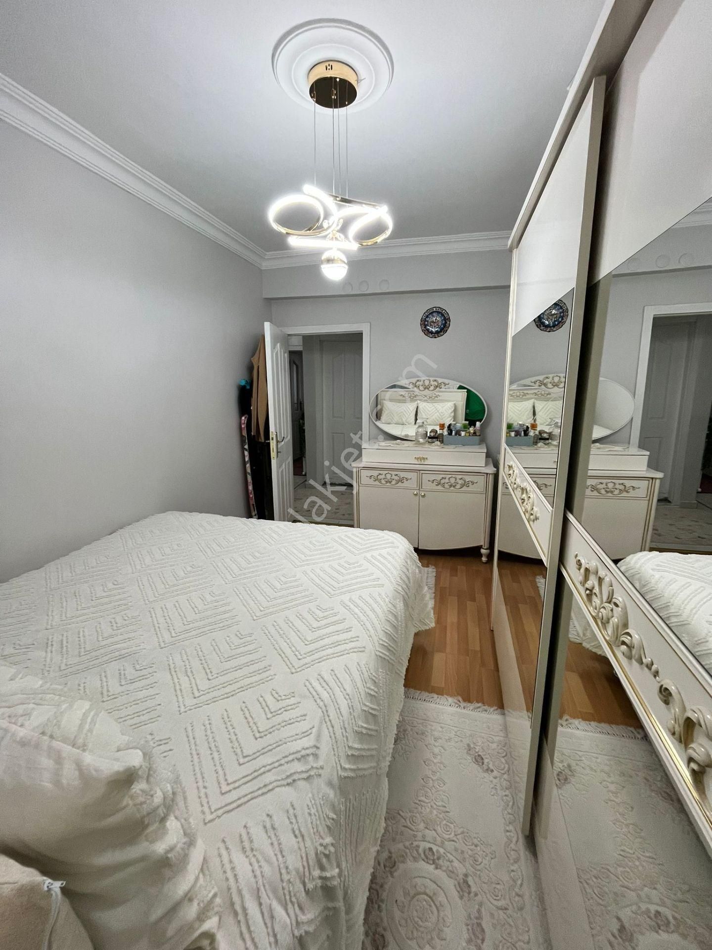 Tandoğan Mah. 2+1 Yüksek G. Full Yapılı Masrafsız 100 M2 Çok Geniş Daire - Görsel 9