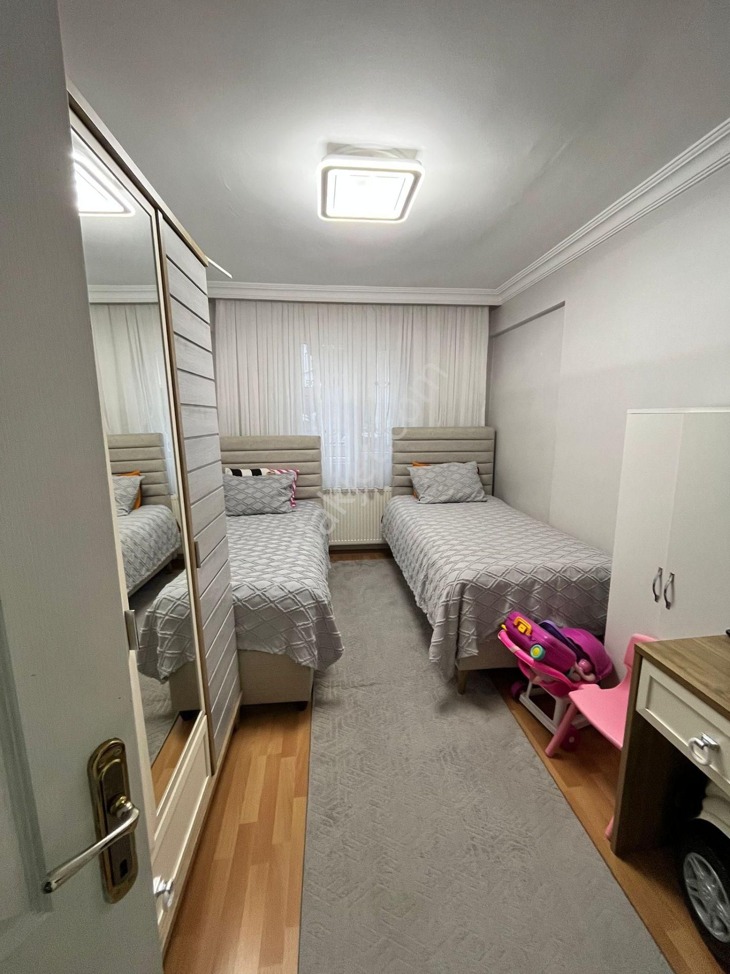 Tandoğan Mah. 2+1 Yüksek G. Full Yapılı Masrafsız 100 M2 Çok Geniş Daire - Görsel 11