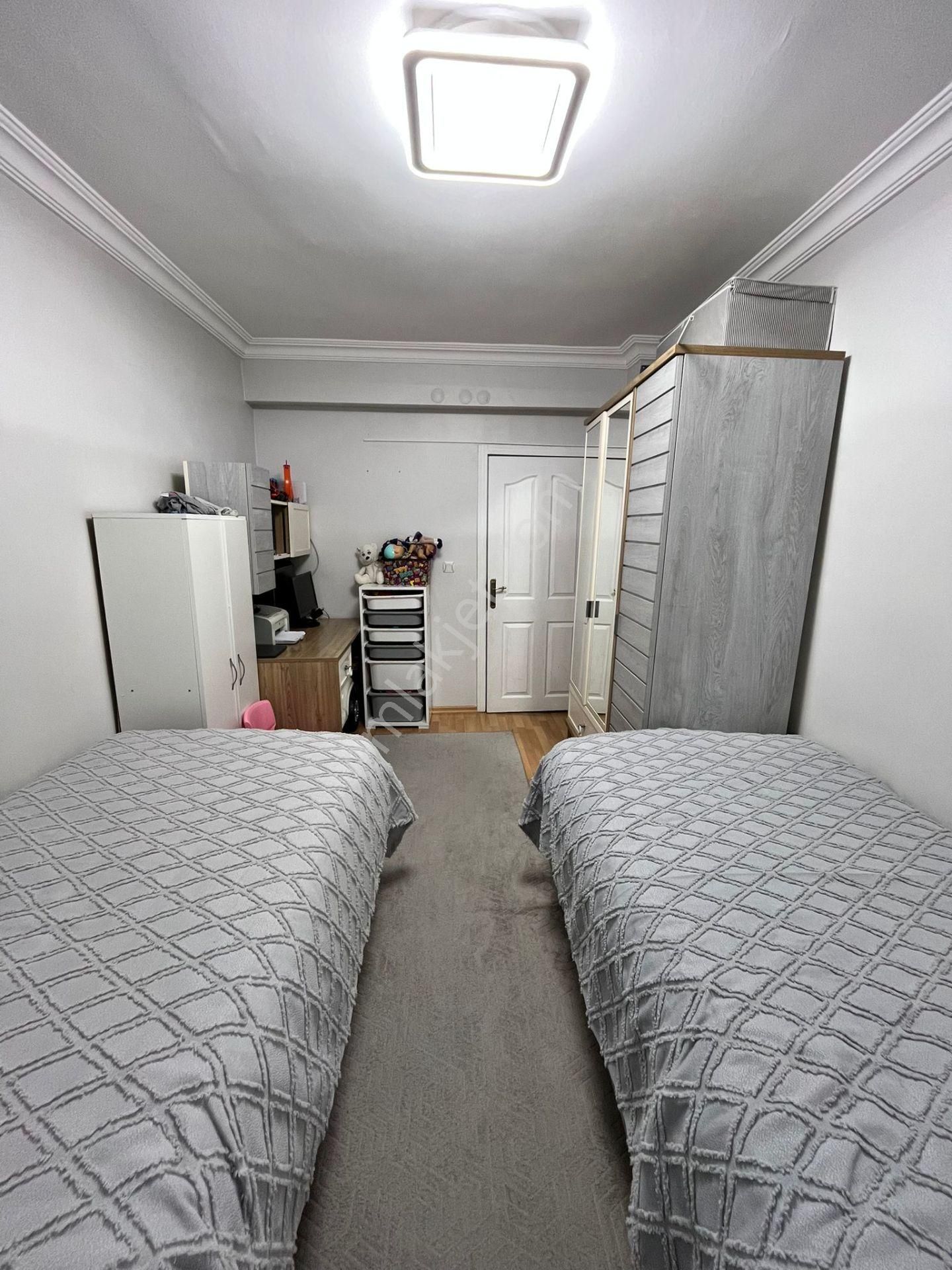 Tandoğan Mah. 2+1 Yüksek G. Full Yapılı Masrafsız 100 M2 Çok Geniş Daire - Görsel 12