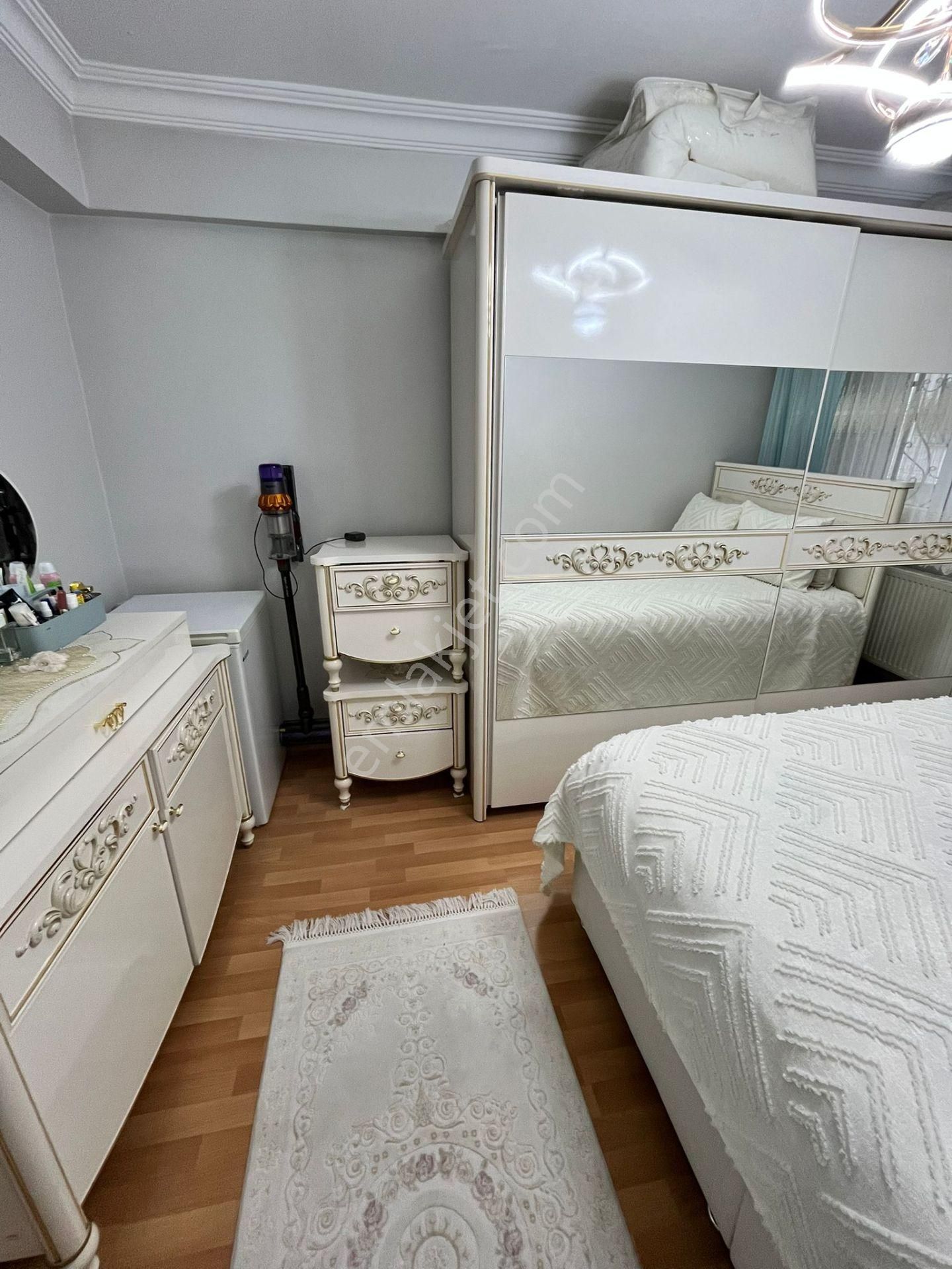 Tandoğan Mah. 2+1 Yüksek G. Full Yapılı Masrafsız 100 M2 Çok Geniş Daire - Görsel 10