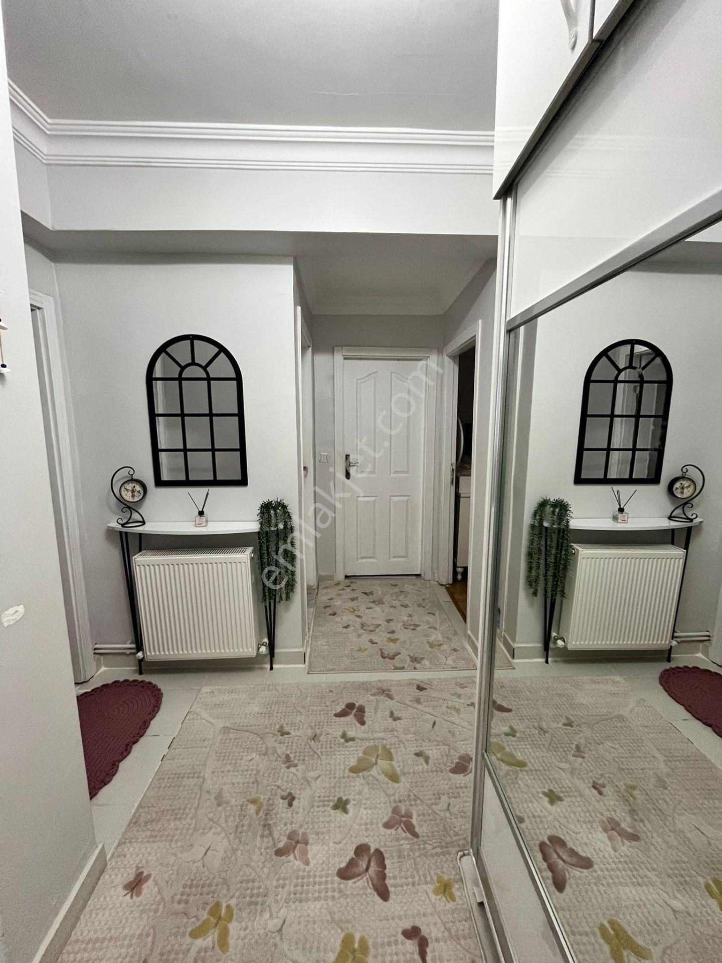 Tandoğan Mah. 2+1 Yüksek G. Full Yapılı Masrafsız 100 M2 Çok Geniş Daire - Görsel 14