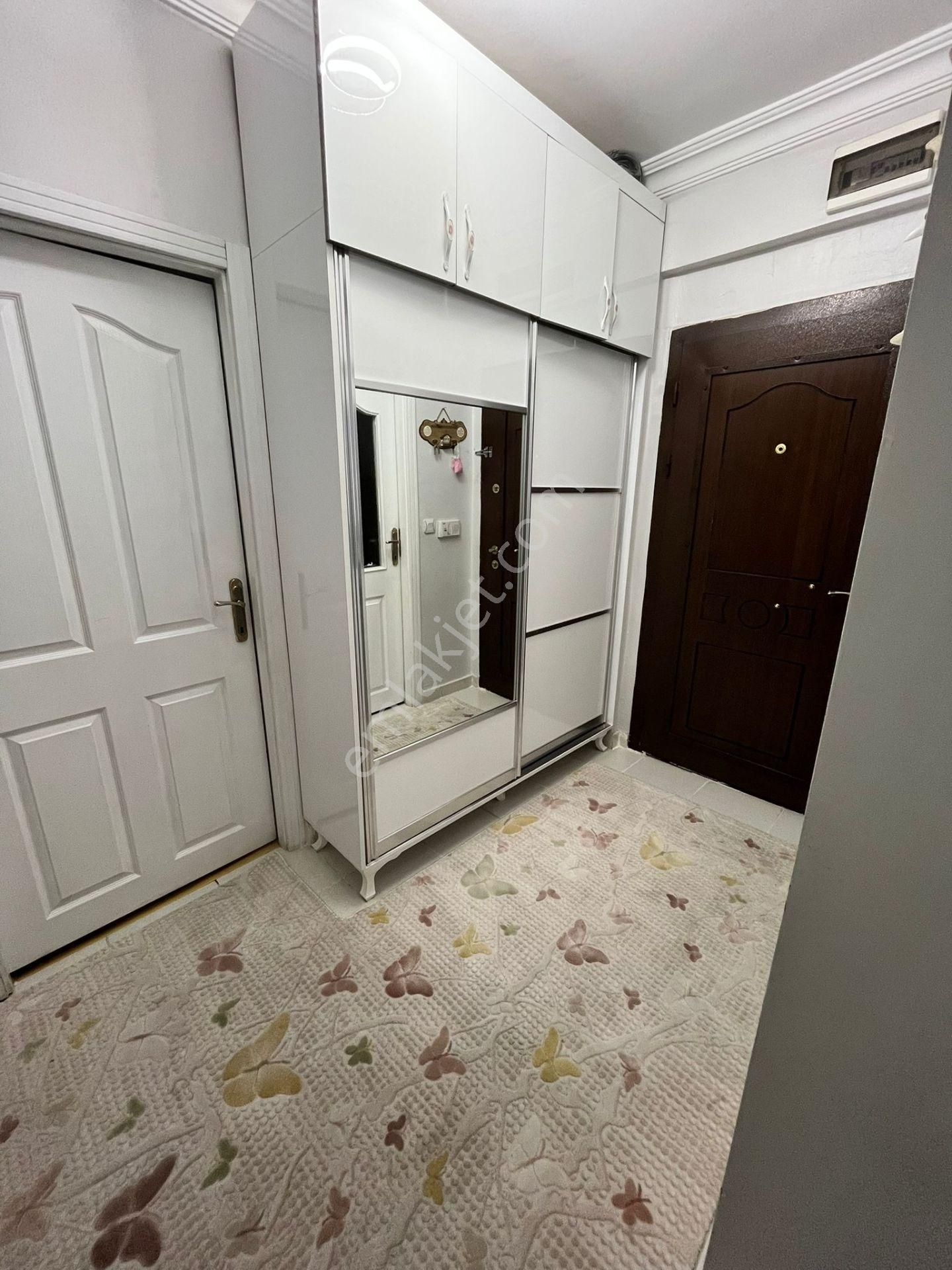 Tandoğan Mah. 2+1 Yüksek G. Full Yapılı Masrafsız 100 M2 Çok Geniş Daire - Görsel 15