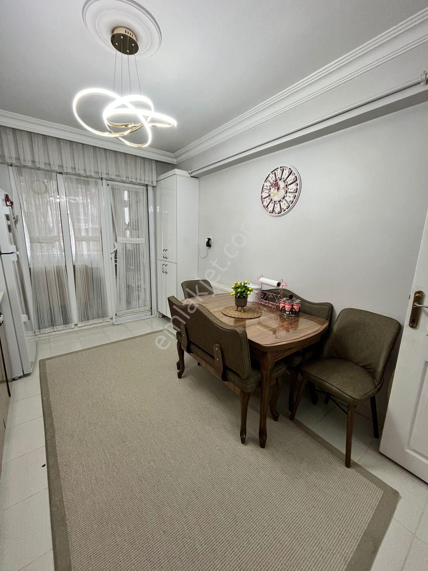 Tandoğan Mah. 2+1 Yüksek G. Full Yapılı Masrafsız 100 M2 Çok Geniş Daire - Görsel 3