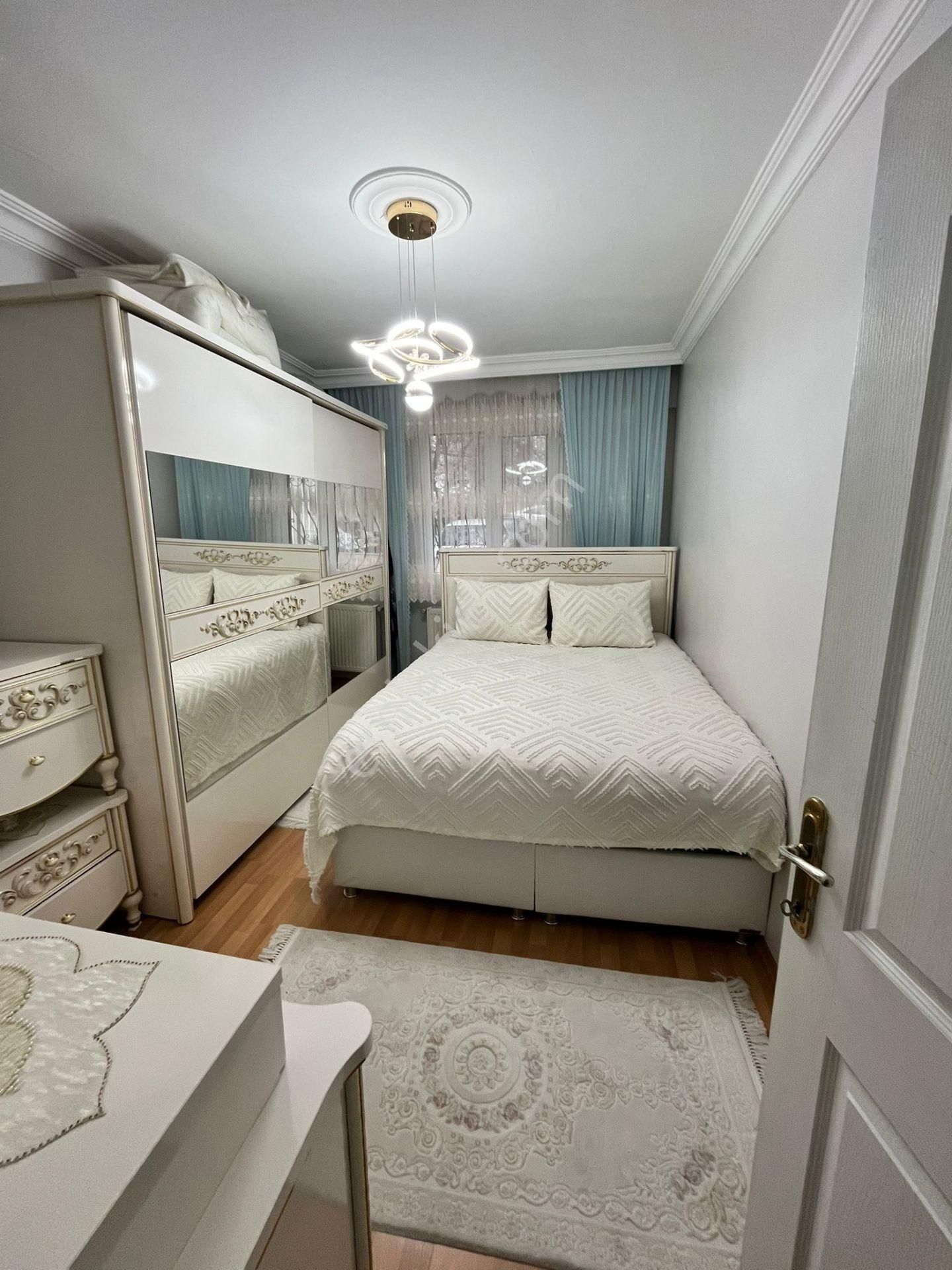 Tandoğan Mah. 2+1 Yüksek G. Full Yapılı Masrafsız 100 M2 Çok Geniş Daire - Görsel 7