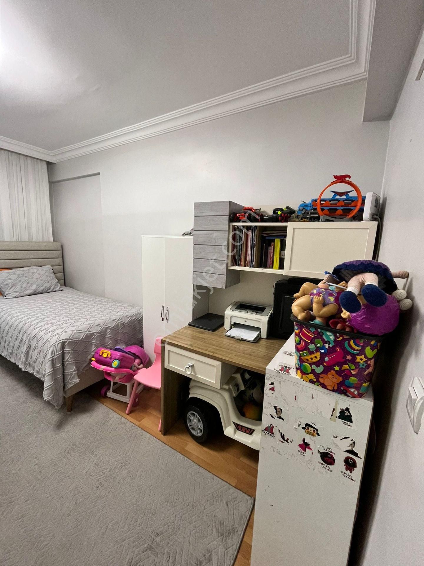 Tandoğan Mah. 2+1 Yüksek G. Full Yapılı Masrafsız 100 M2 Çok Geniş Daire - Görsel 13