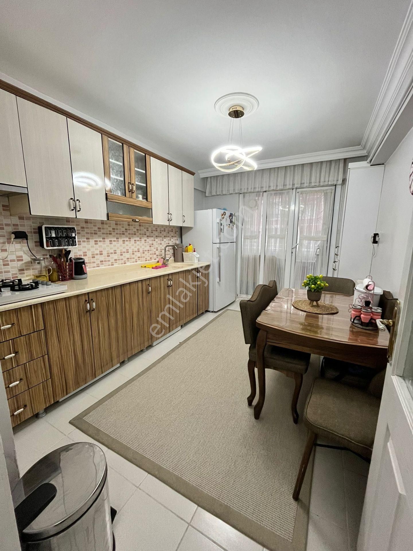 Tandoğan Mah. 2+1 Yüksek G. Full Yapılı Masrafsız 100 M2 Çok Geniş Daire