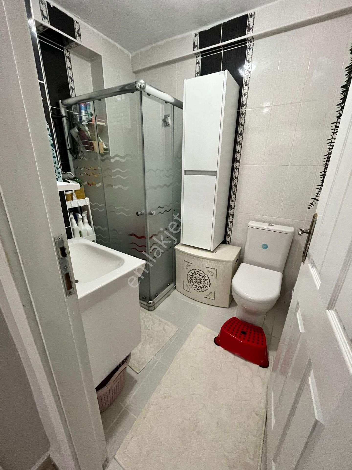 Tandoğan Mah. 2+1 Yüksek G. Full Yapılı Masrafsız 100 M2 Çok Geniş Daire - Görsel 16